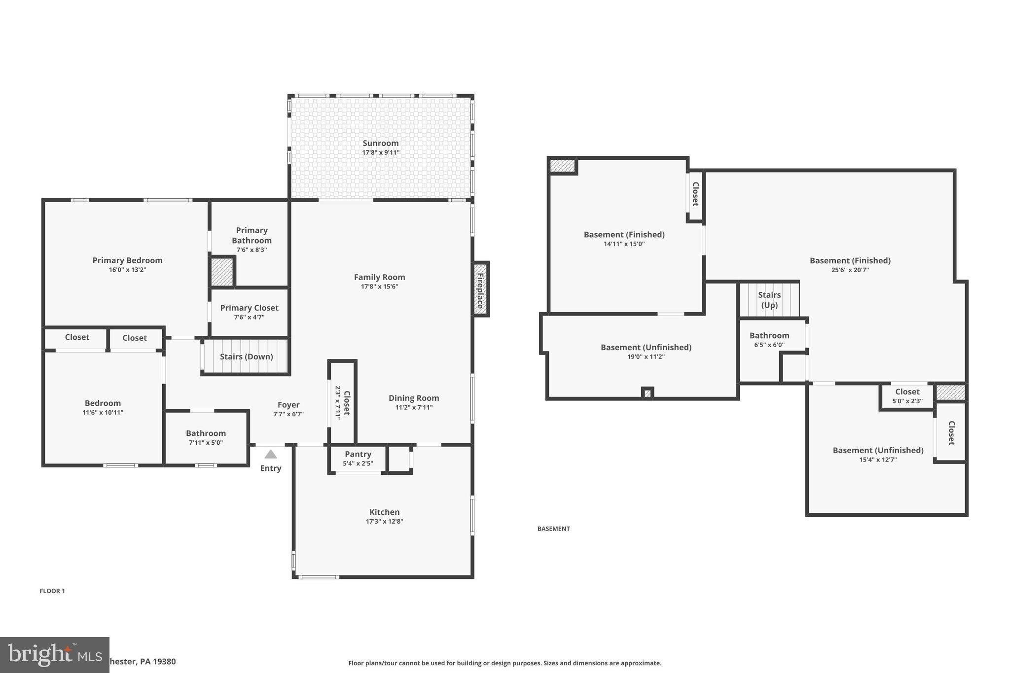 HERSHEYS MILL - Residential