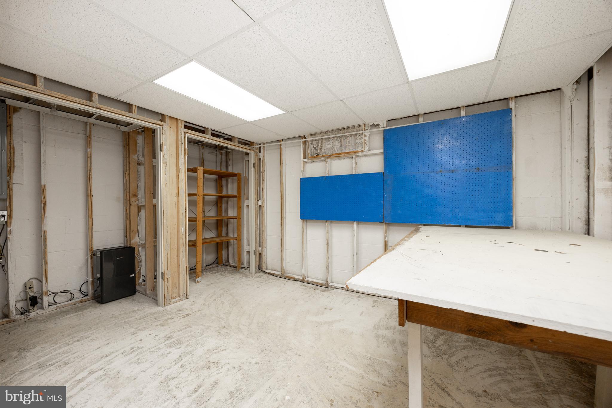 HERSHEYS MILL - Residential