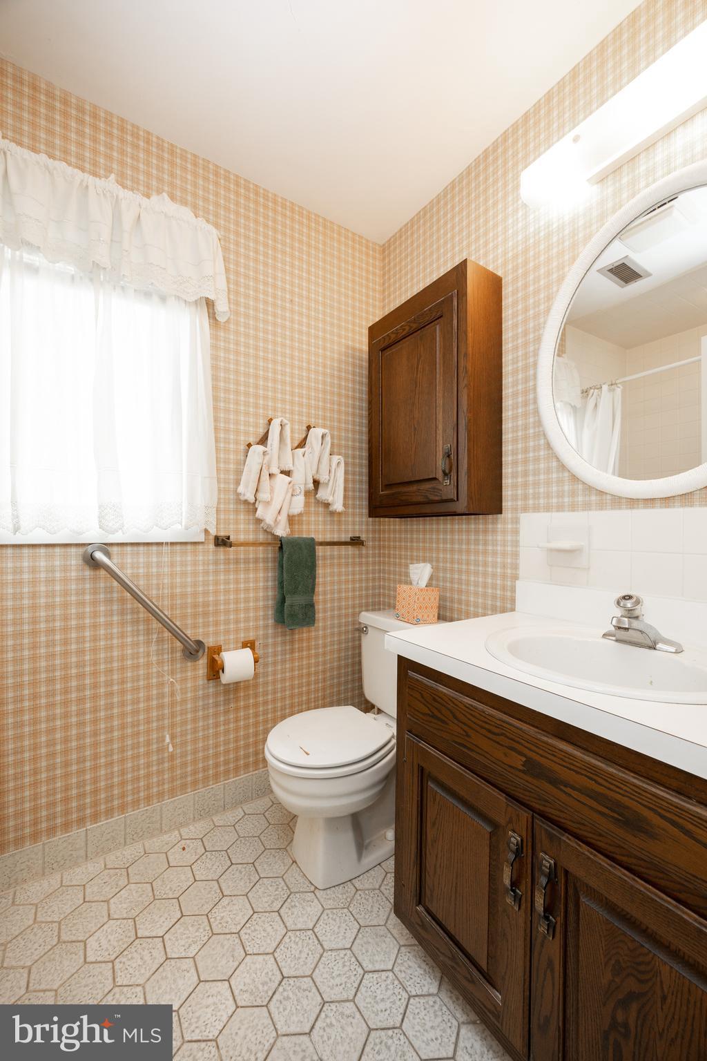 HERSHEYS MILL - Residential