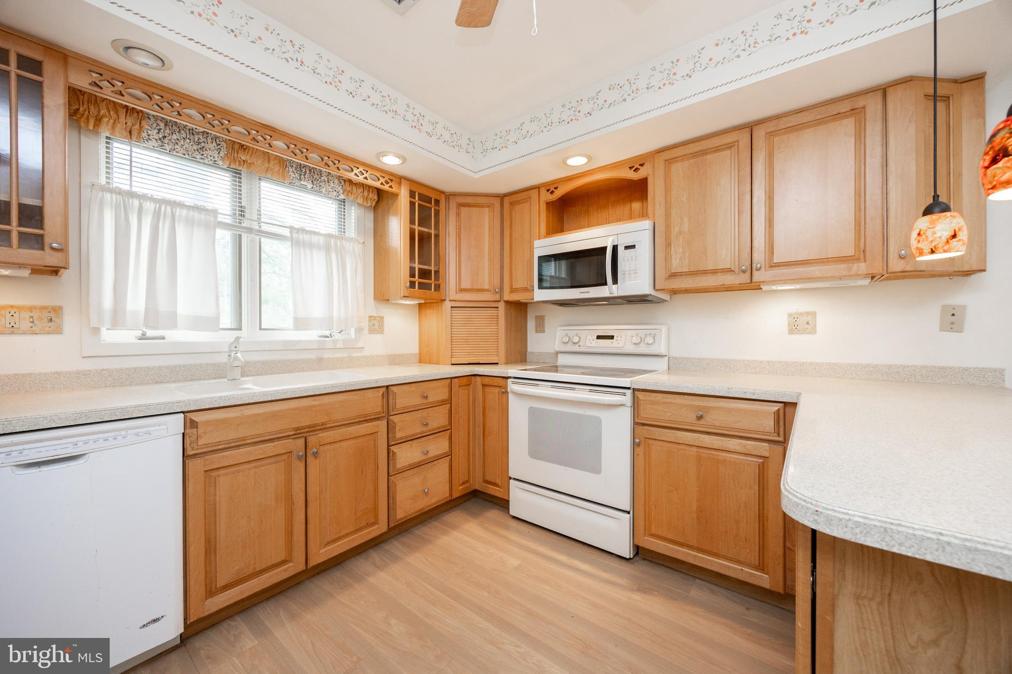 HERSHEYS MILL - Residential