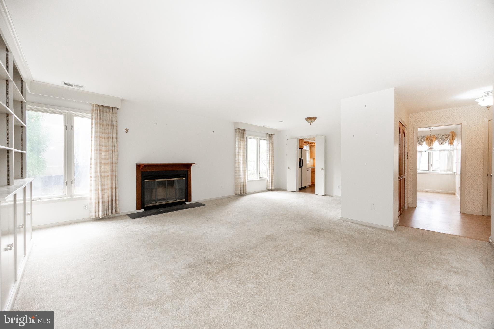 HERSHEYS MILL - Residential