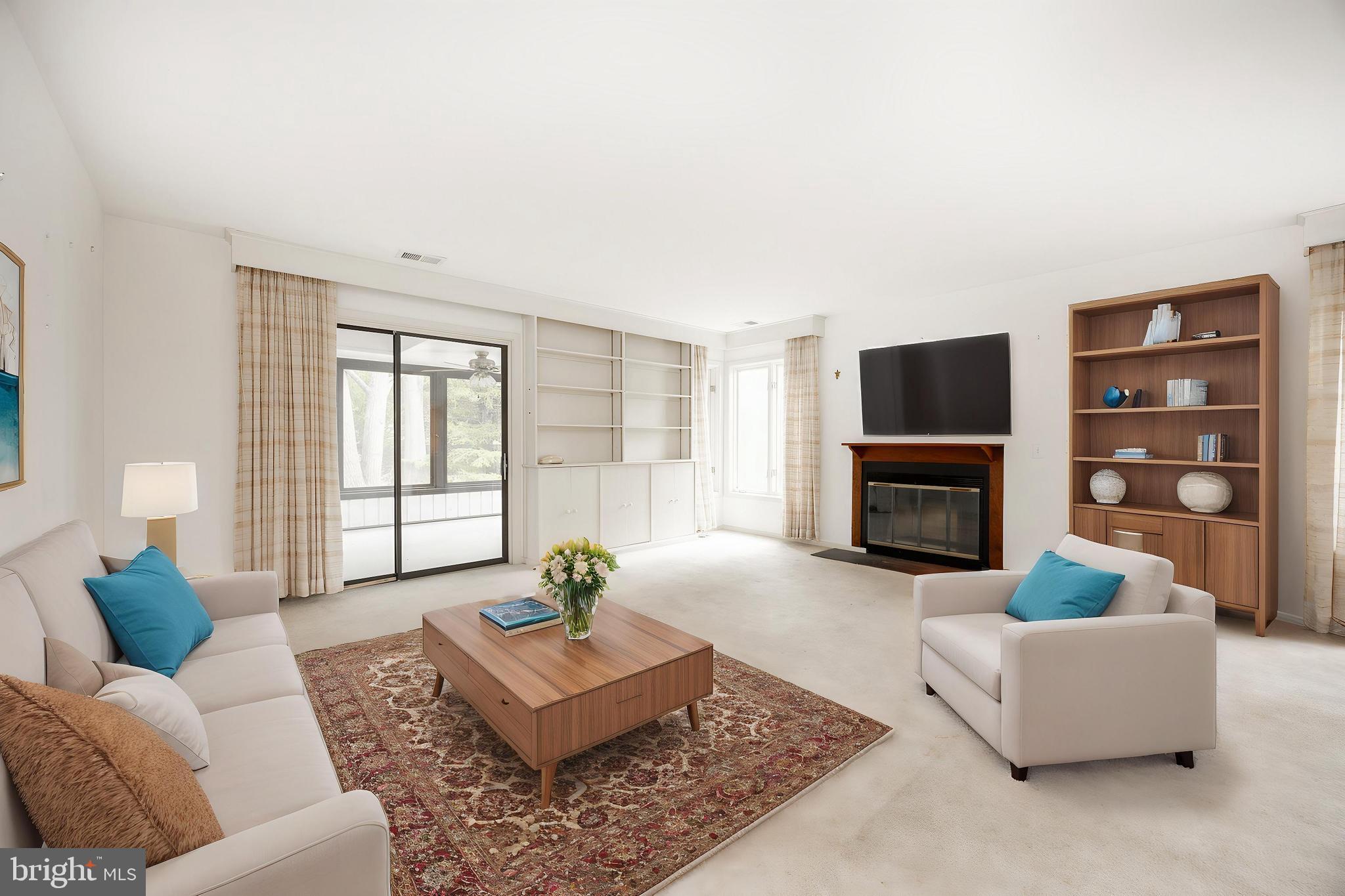 HERSHEYS MILL - Residential