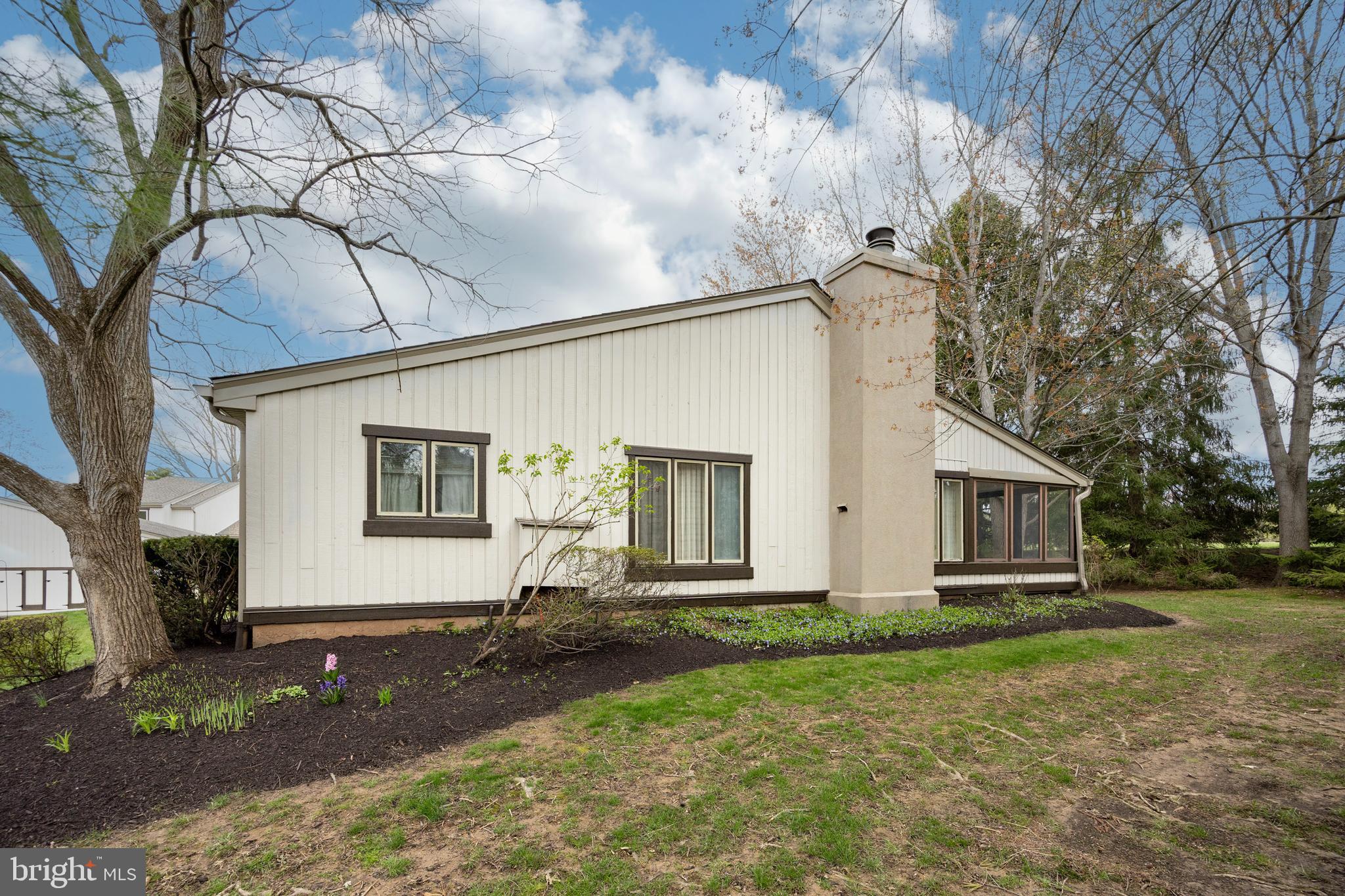 HERSHEYS MILL - Residential