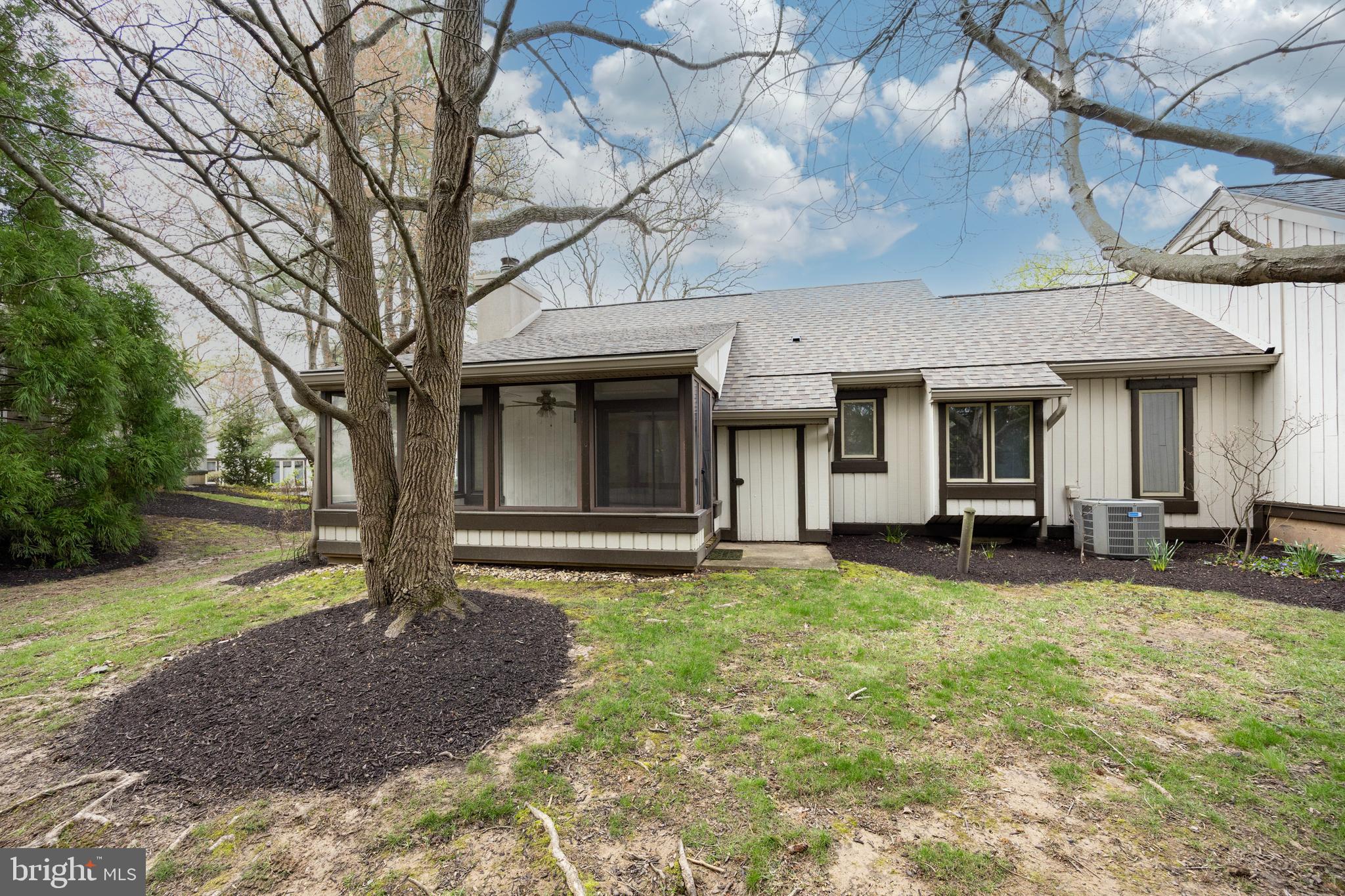 HERSHEYS MILL - Residential