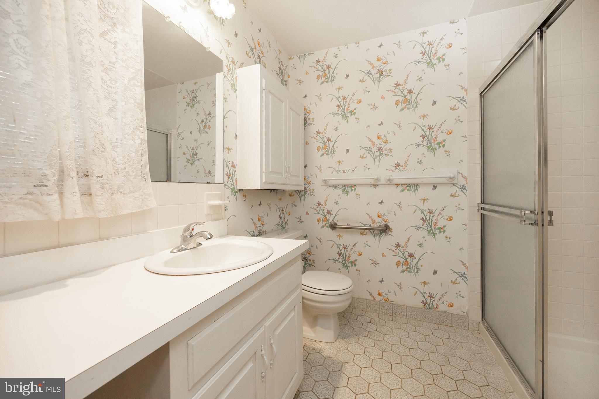 HERSHEYS MILL - Residential