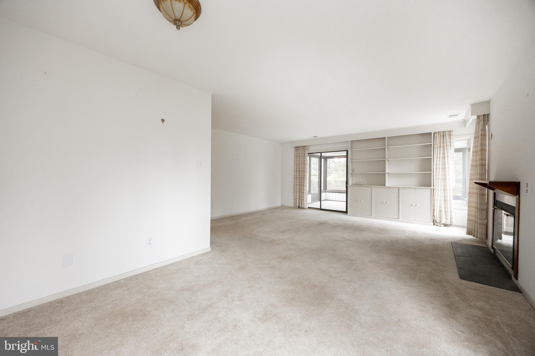 HERSHEYS MILL - Residential