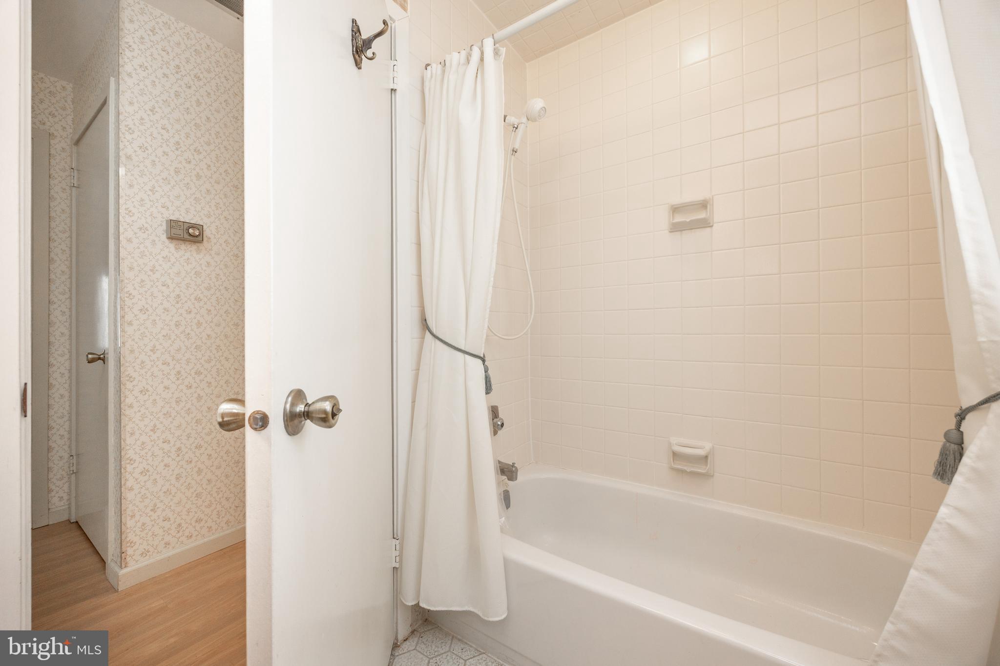 HERSHEYS MILL - Residential