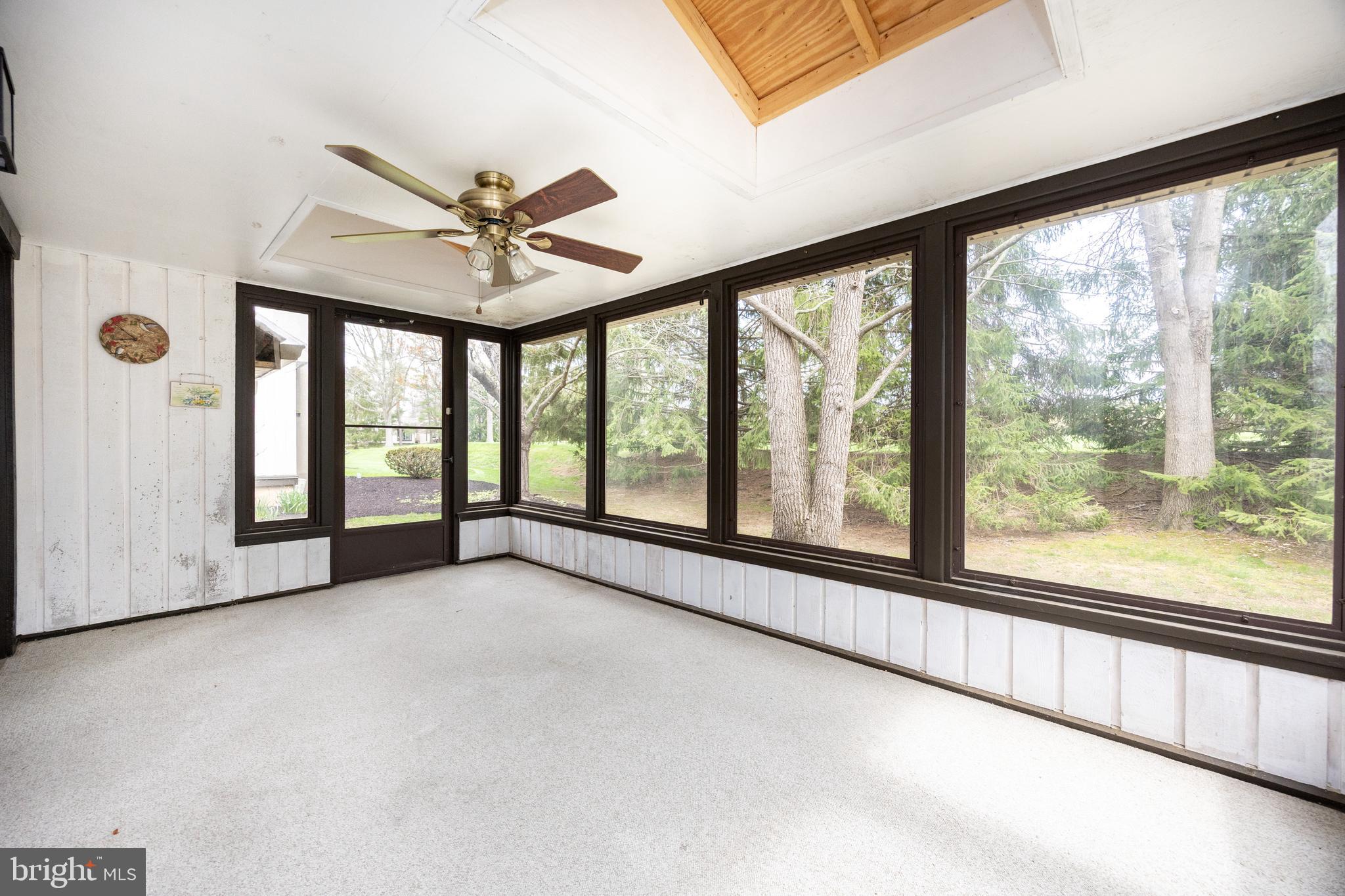 HERSHEYS MILL - Residential