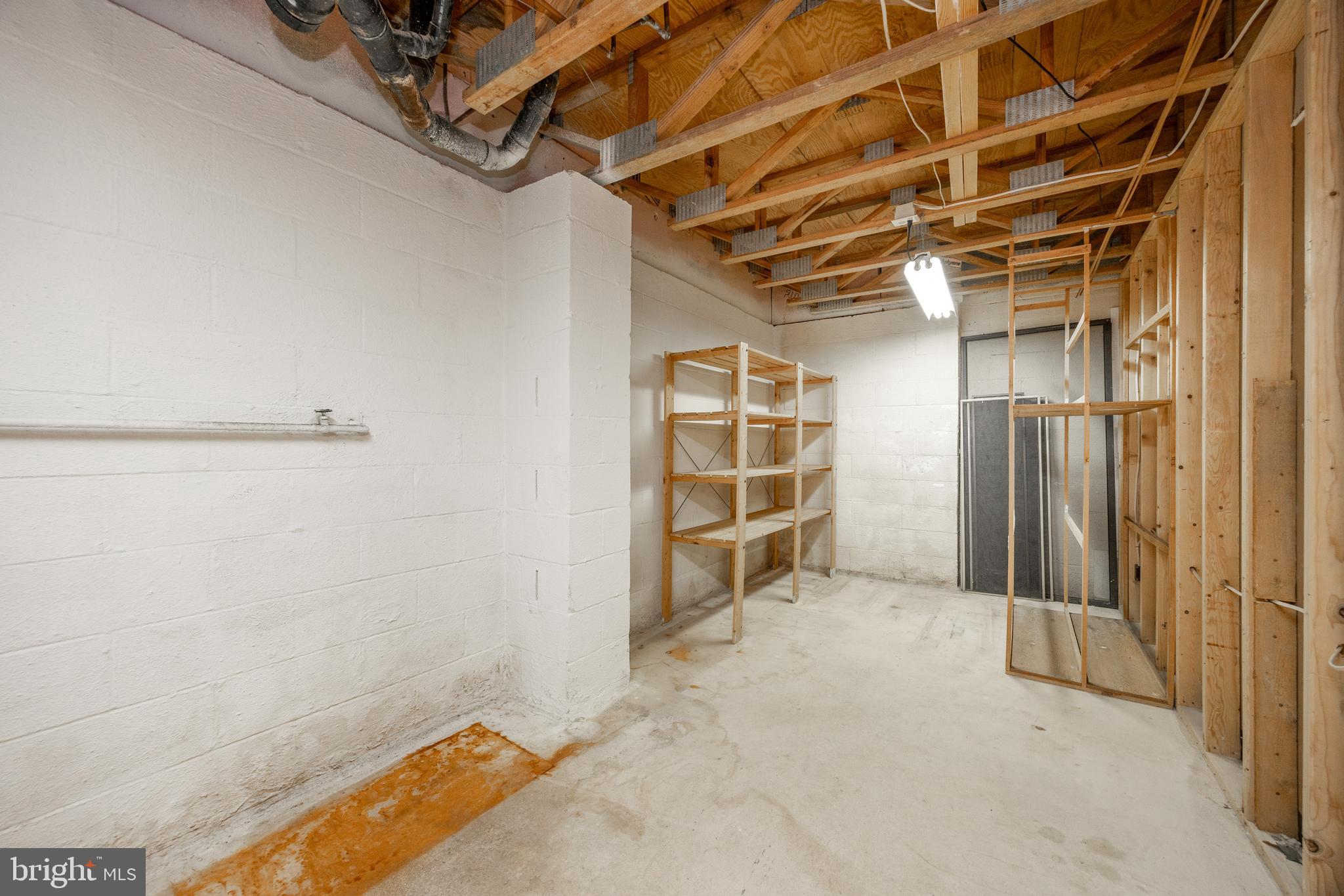 HERSHEYS MILL - Residential