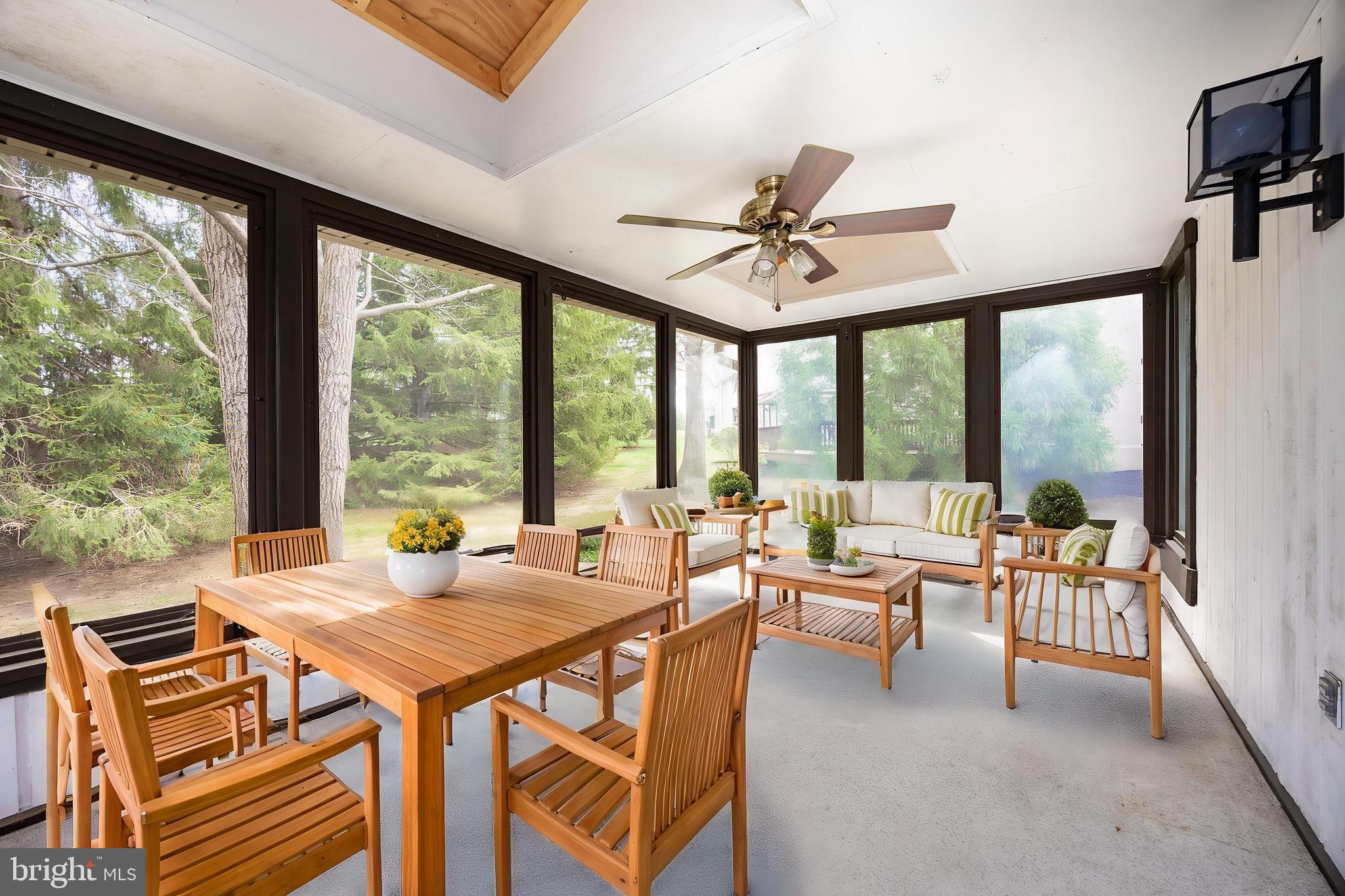 HERSHEYS MILL - Residential