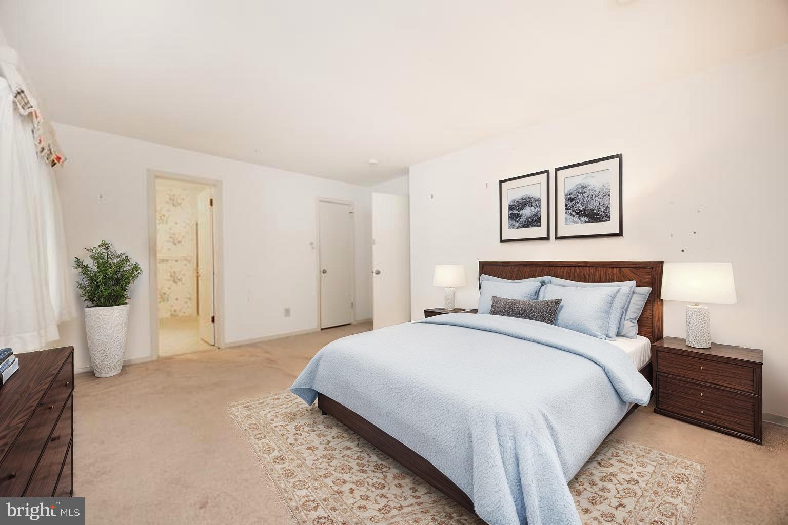 HERSHEYS MILL - Residential