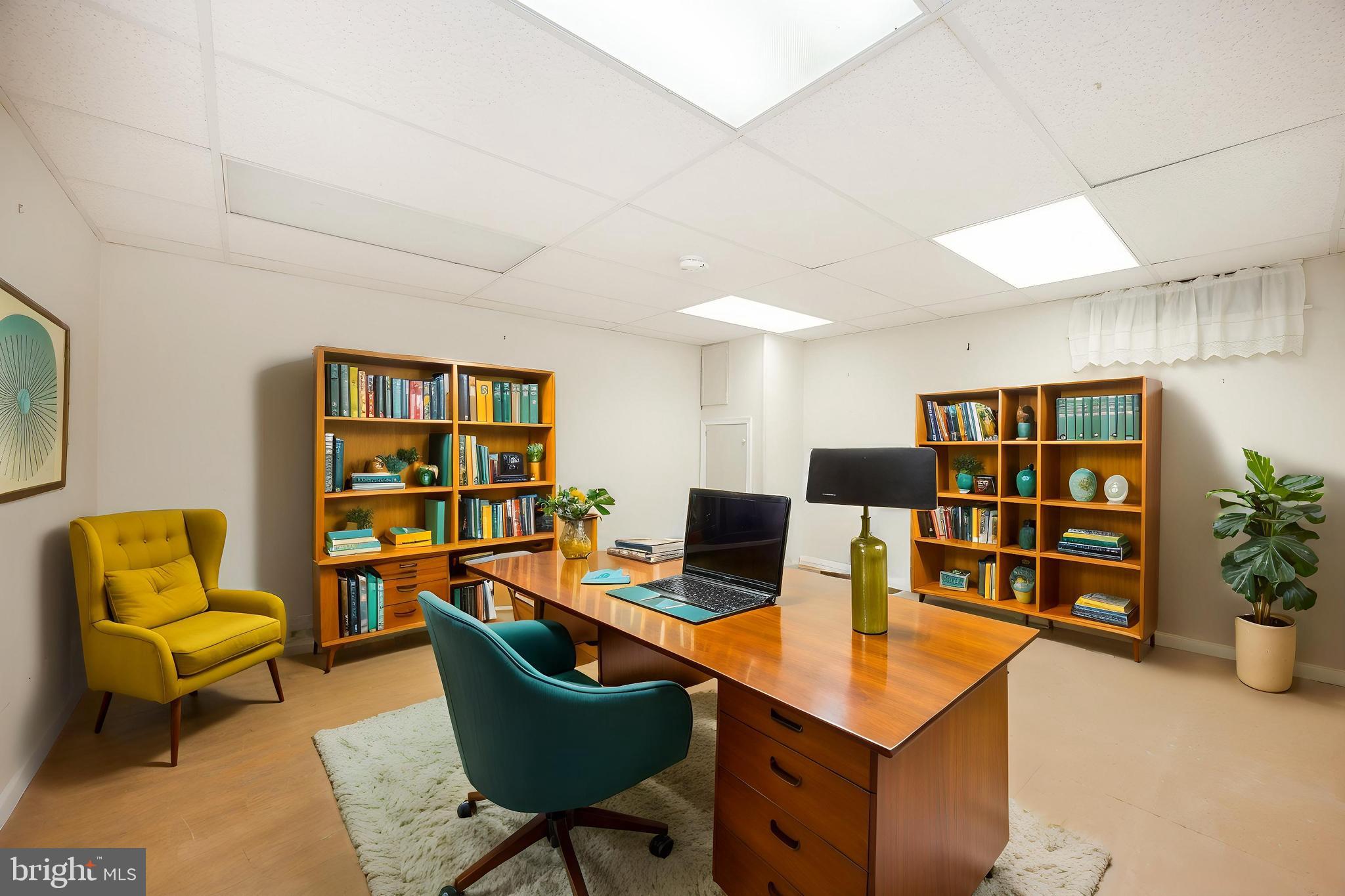 HERSHEYS MILL - Residential