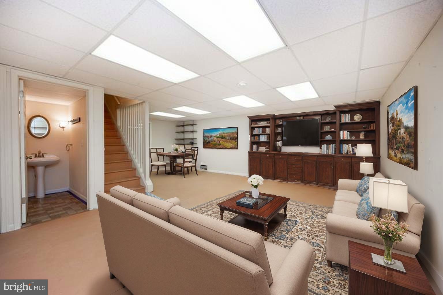 HERSHEYS MILL - Residential