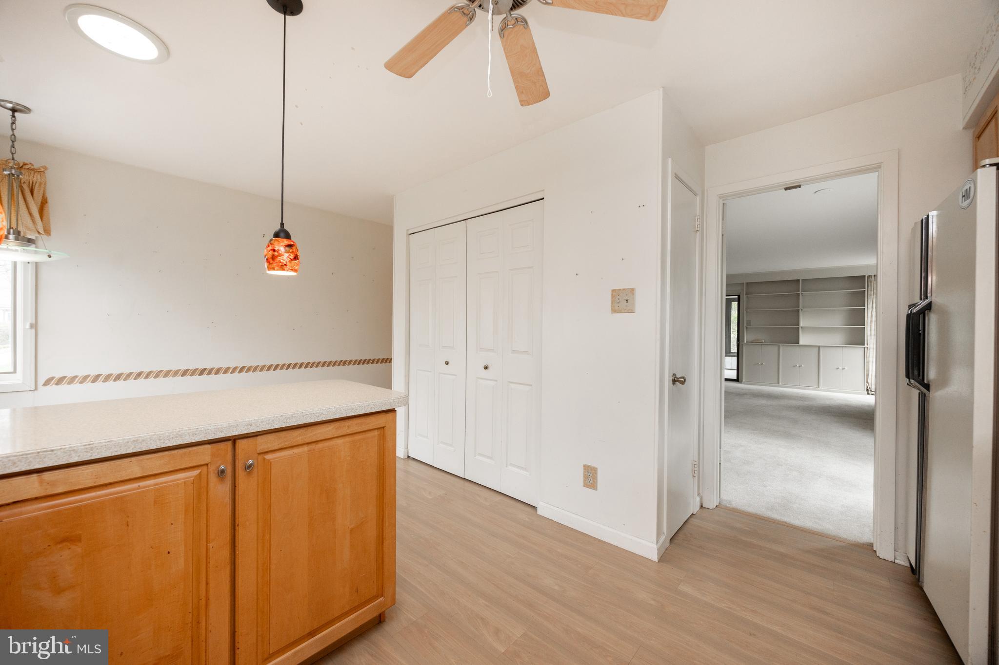 HERSHEYS MILL - Residential