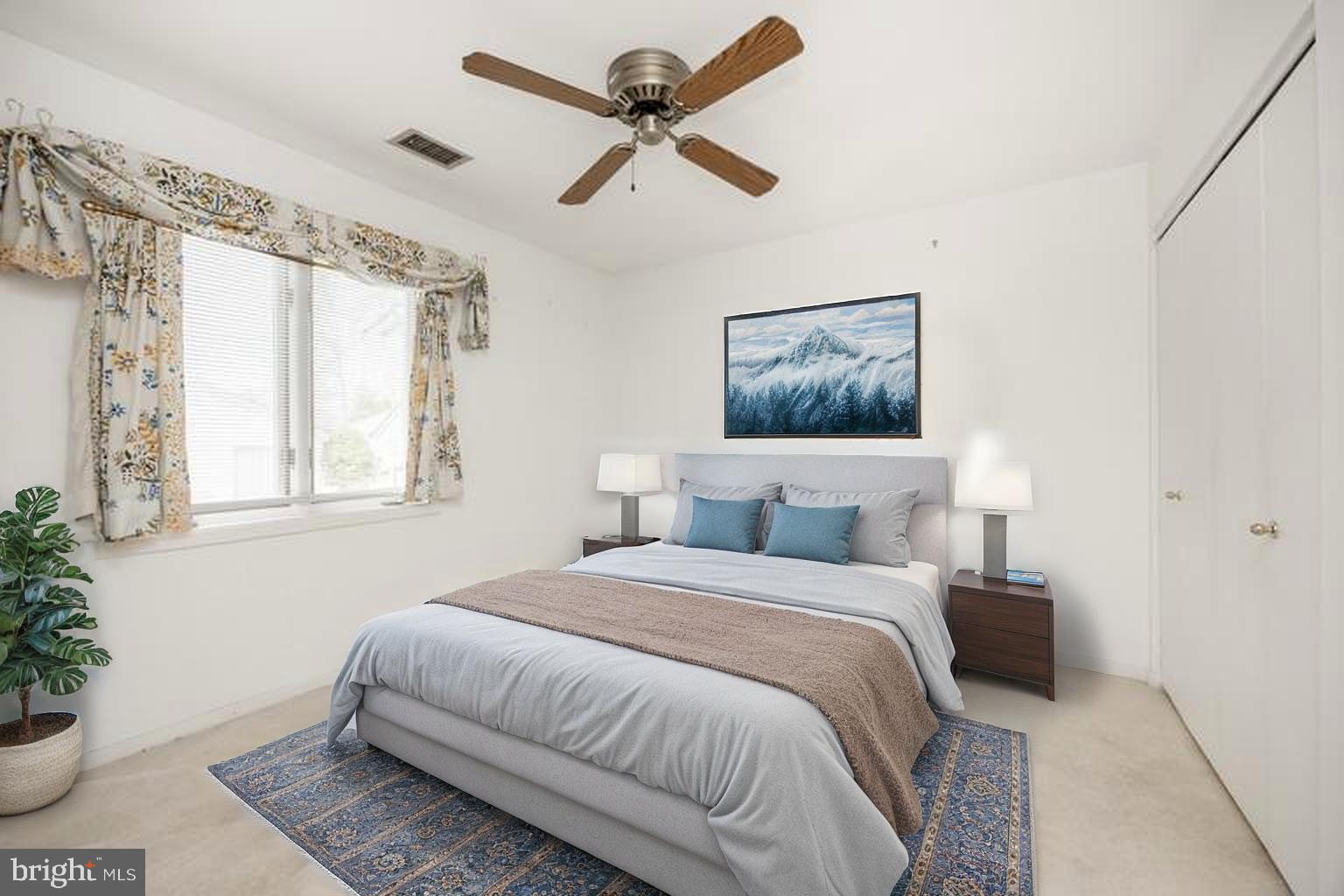 HERSHEYS MILL - Residential