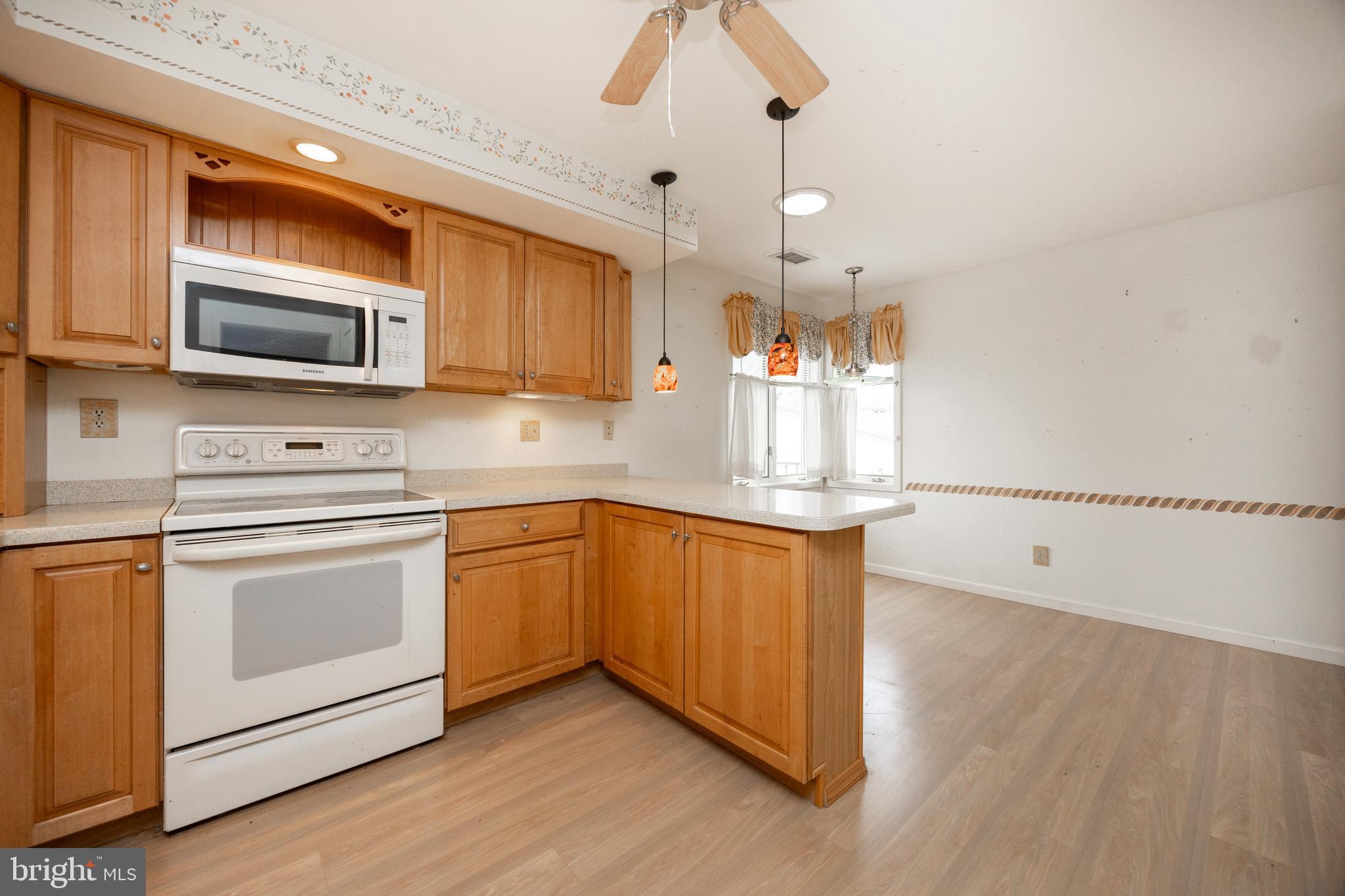 HERSHEYS MILL - Residential