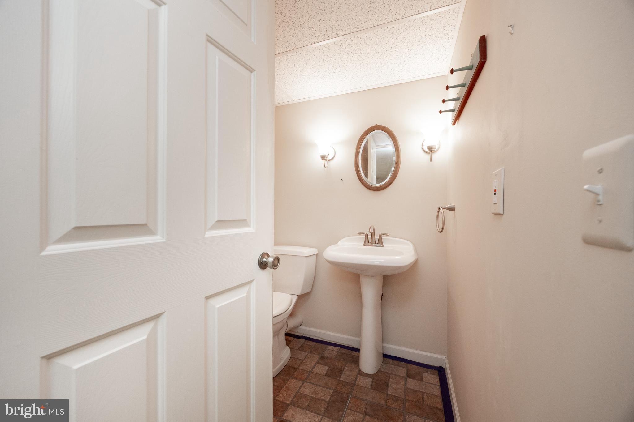 HERSHEYS MILL - Residential