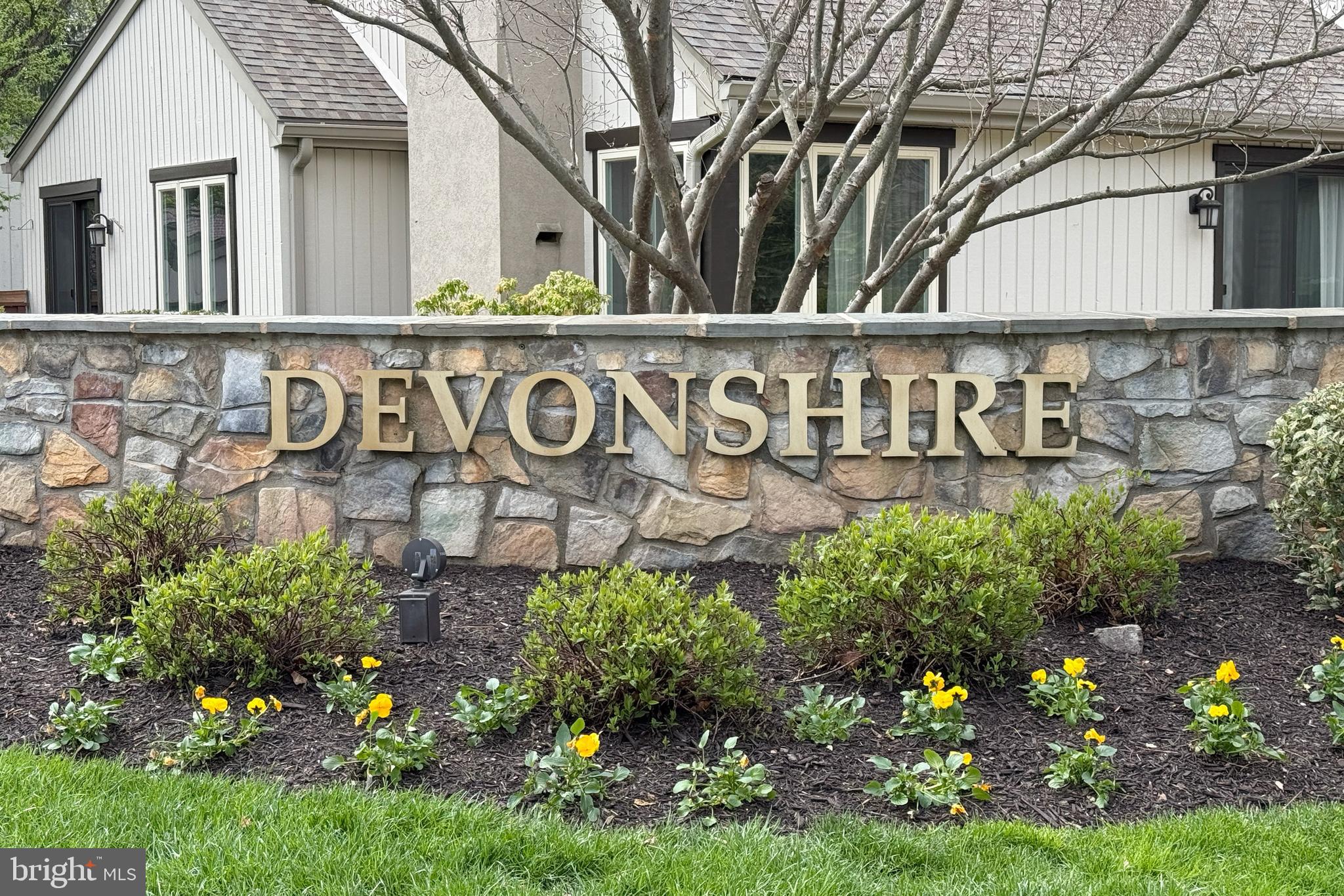 HERSHEYS MILL - Residential