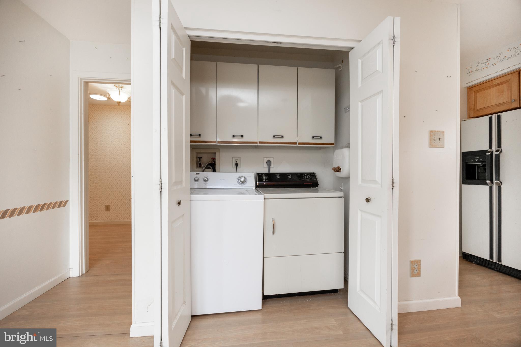 HERSHEYS MILL - Residential