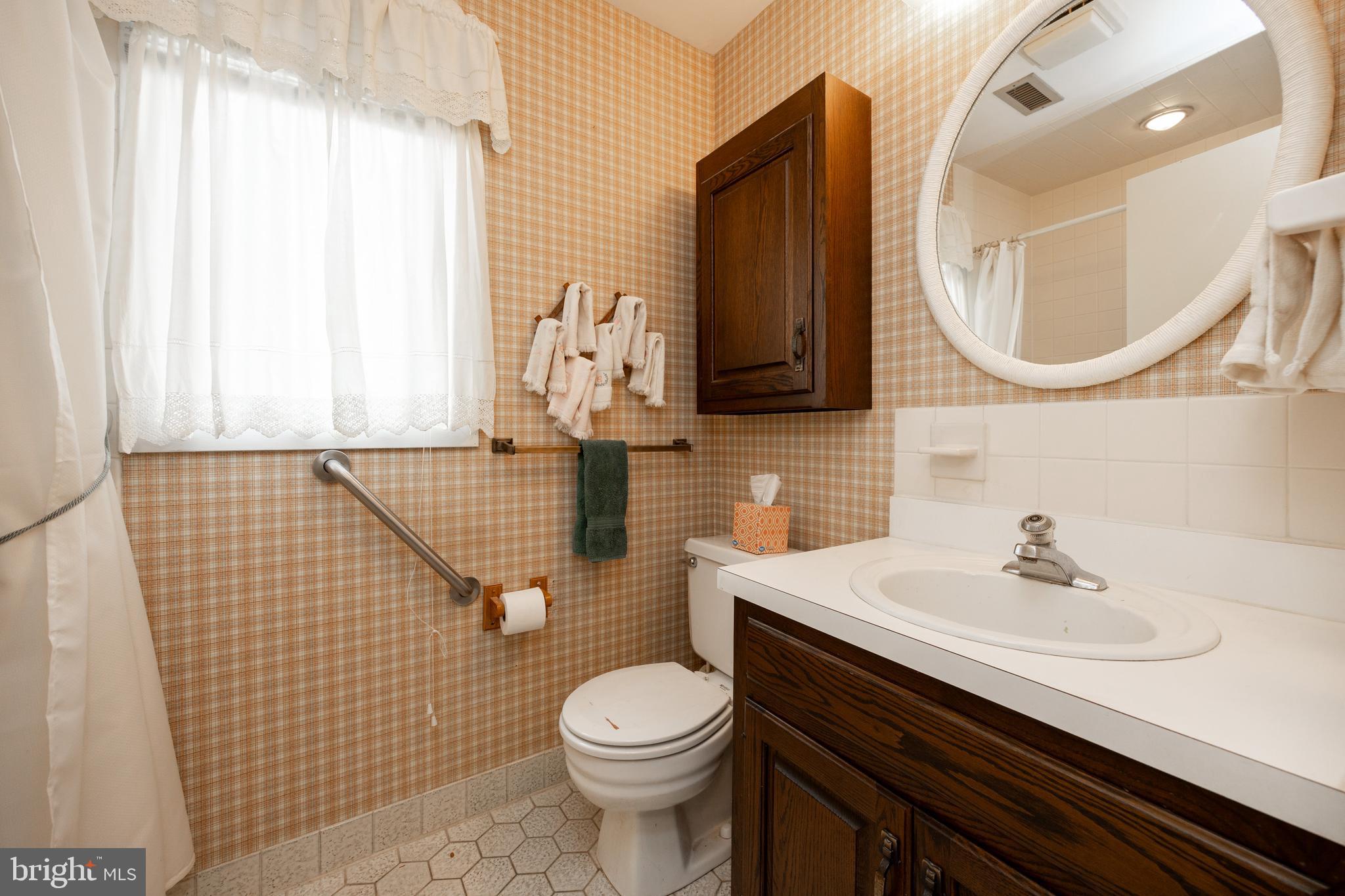 HERSHEYS MILL - Residential