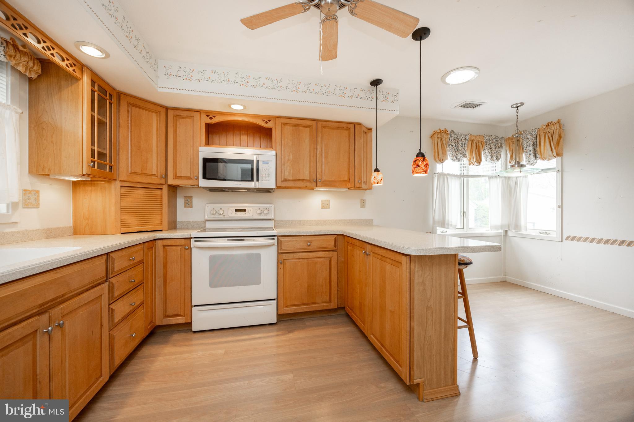 HERSHEYS MILL - Residential