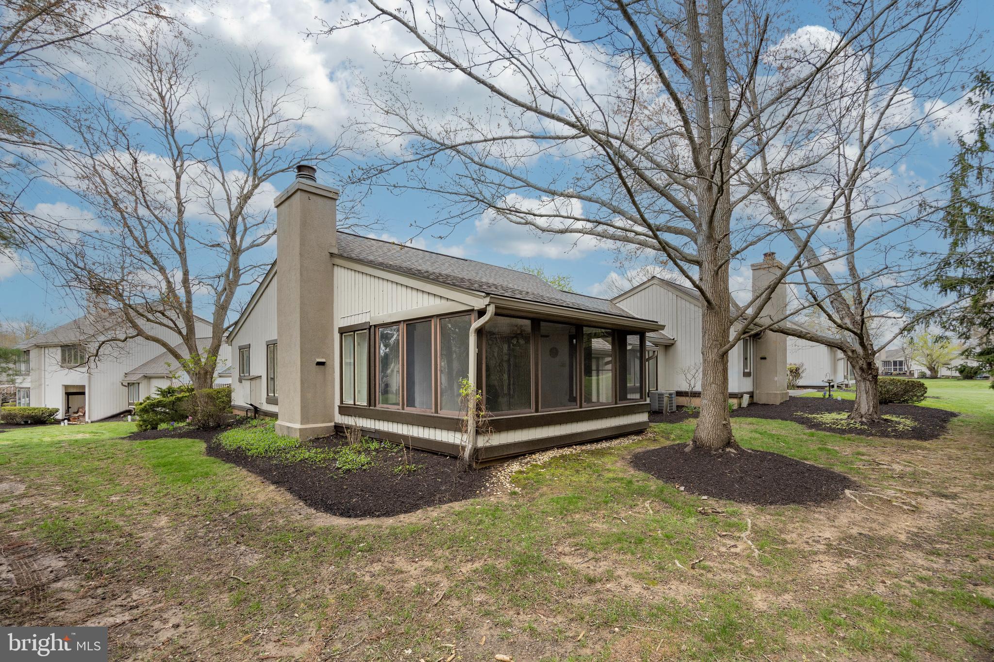 HERSHEYS MILL - Residential