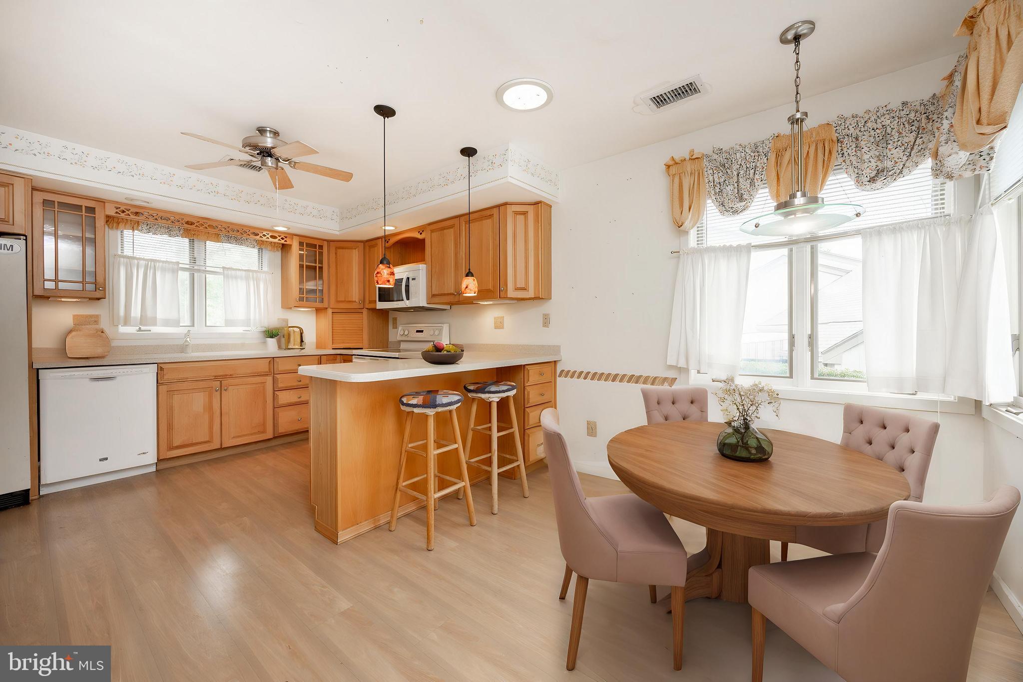 HERSHEYS MILL - Residential