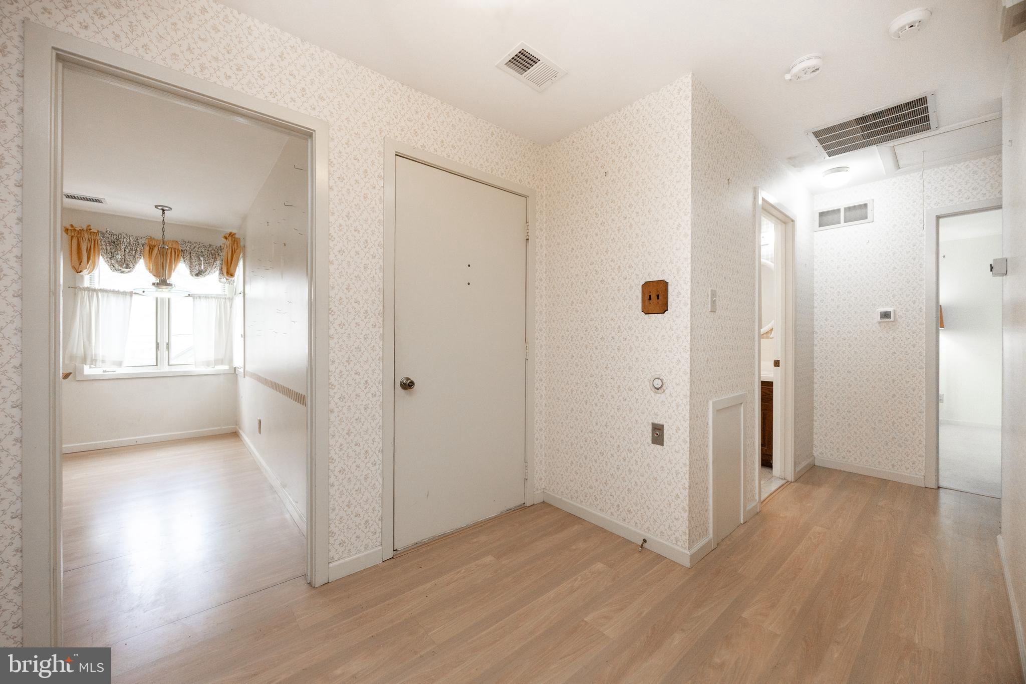 HERSHEYS MILL - Residential