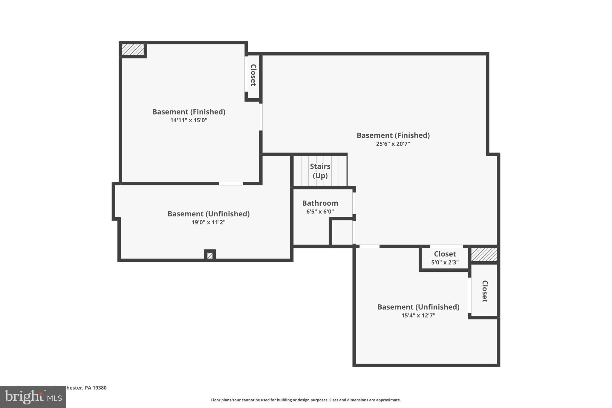 HERSHEYS MILL - Residential