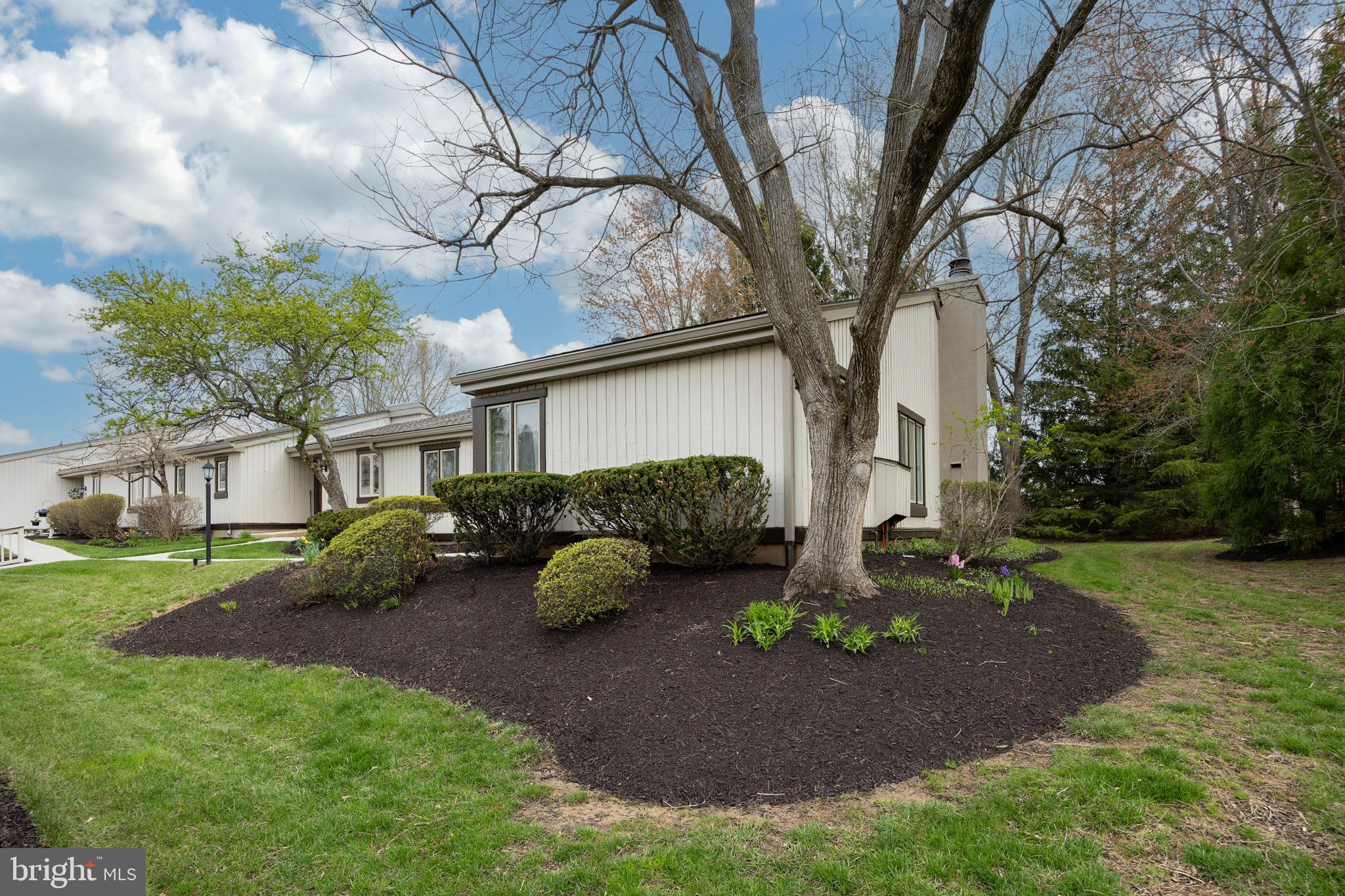 HERSHEYS MILL - Residential