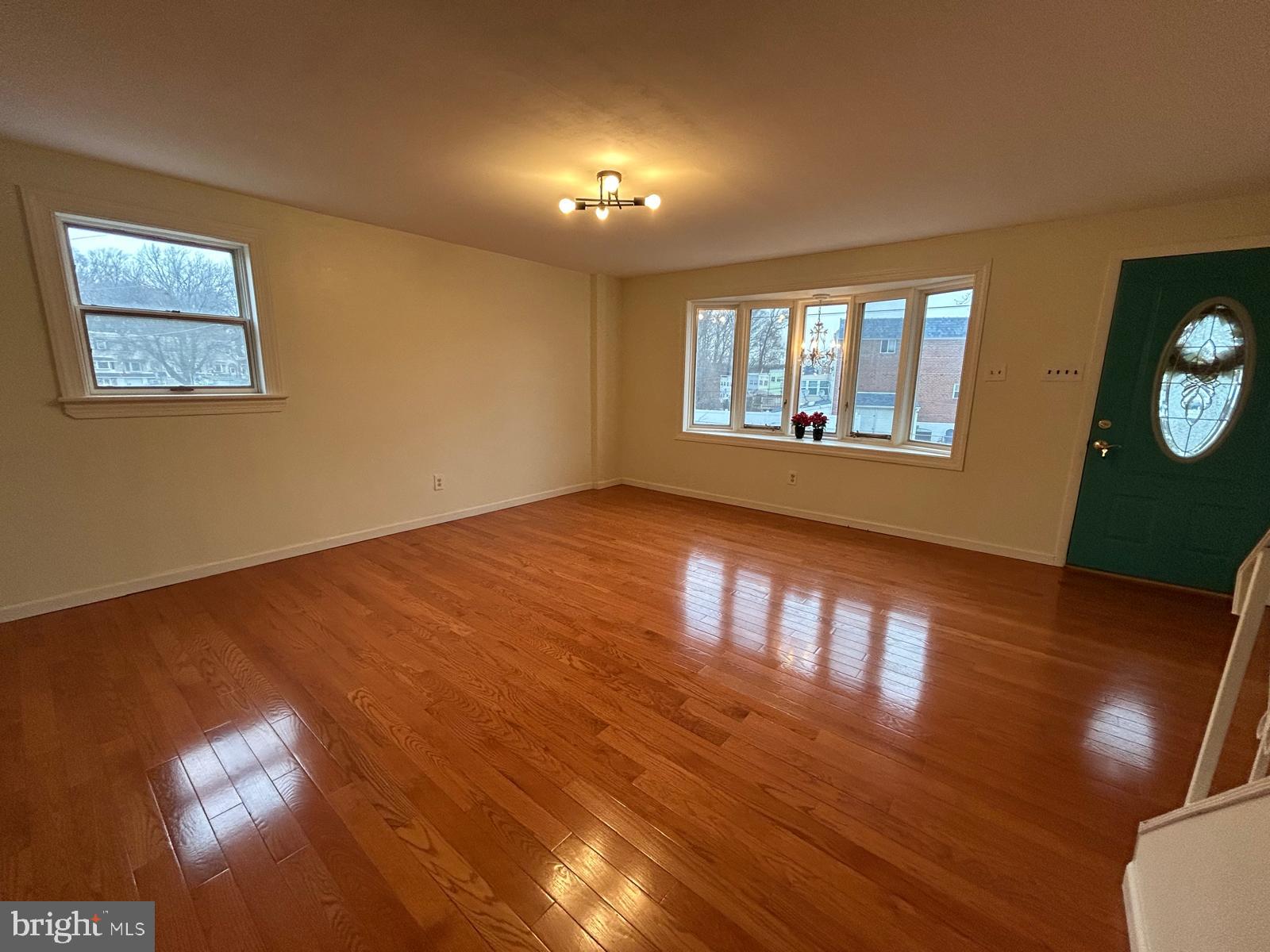 PHILADELPHIA (NORTHEAST) - Residential