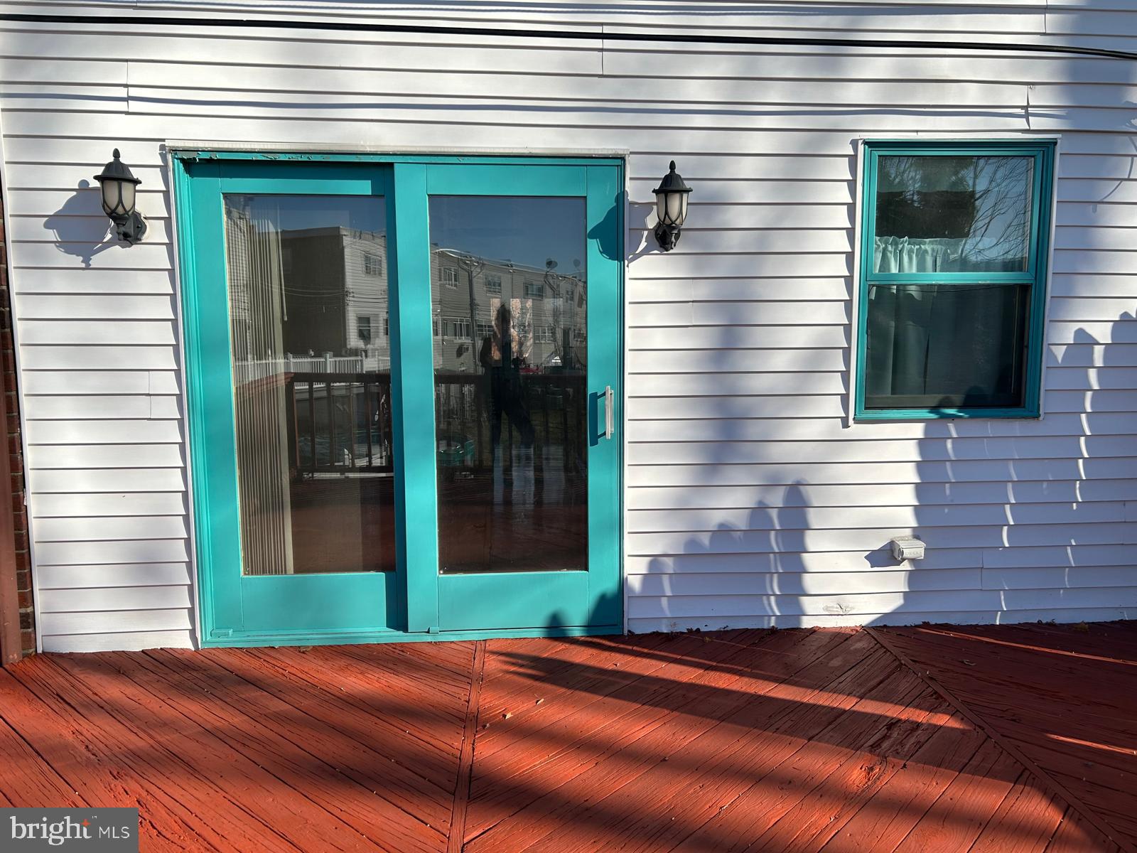 PHILADELPHIA (NORTHEAST) - Residential