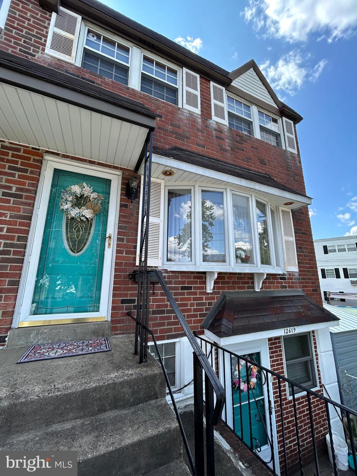 PHILADELPHIA (NORTHEAST) - Residential