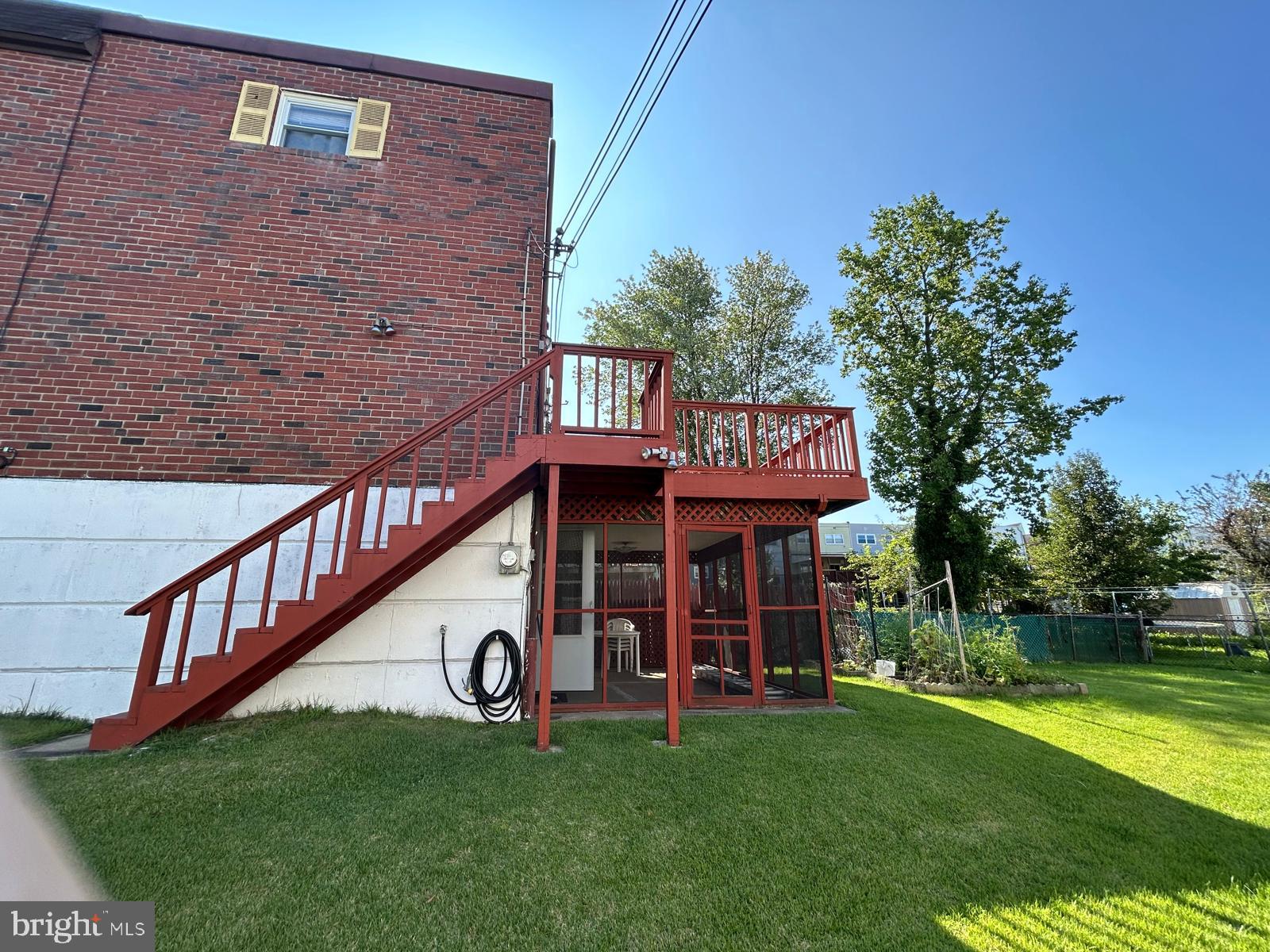 PHILADELPHIA (NORTHEAST) - Residential