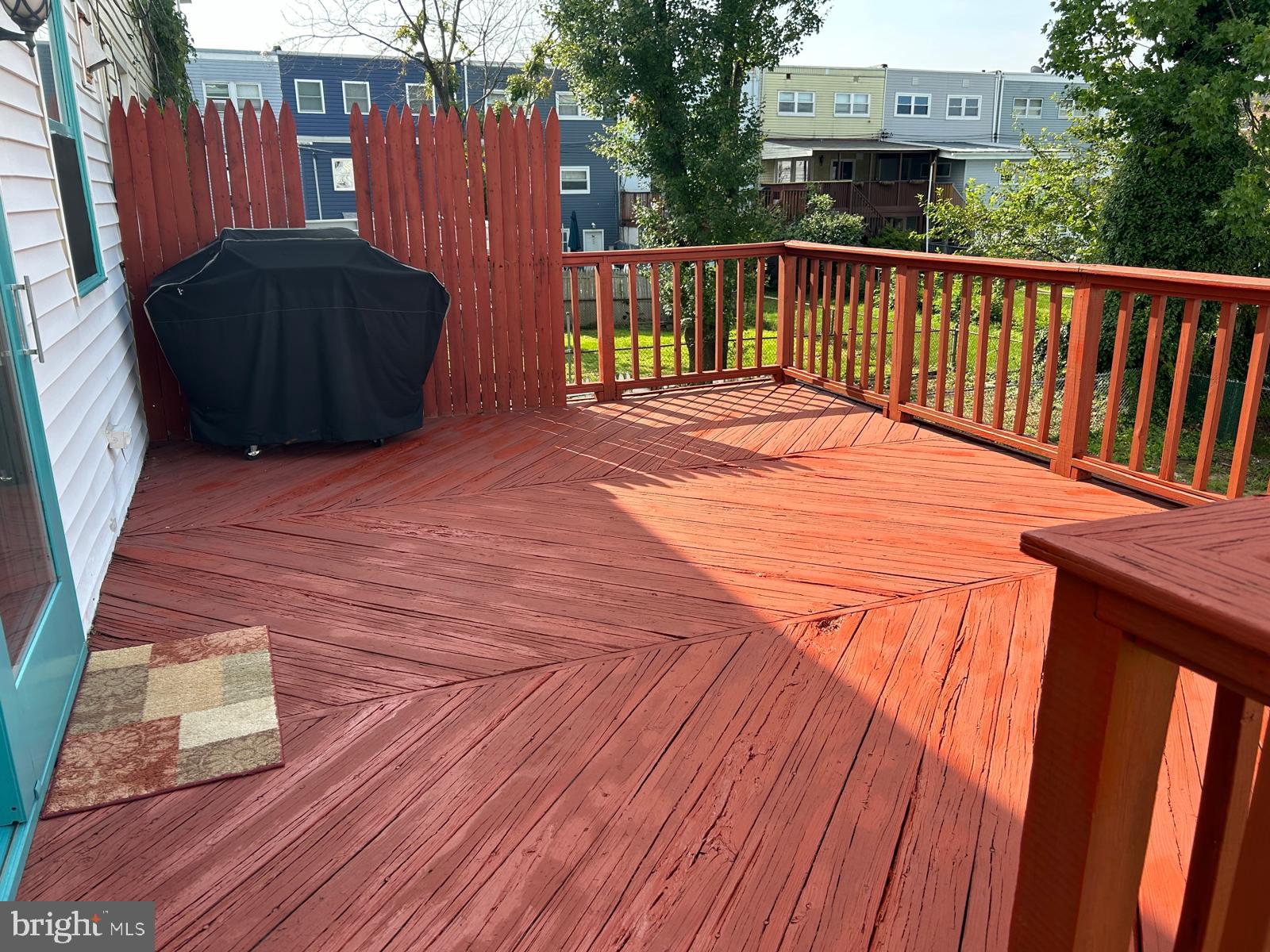 PHILADELPHIA (NORTHEAST) - Residential