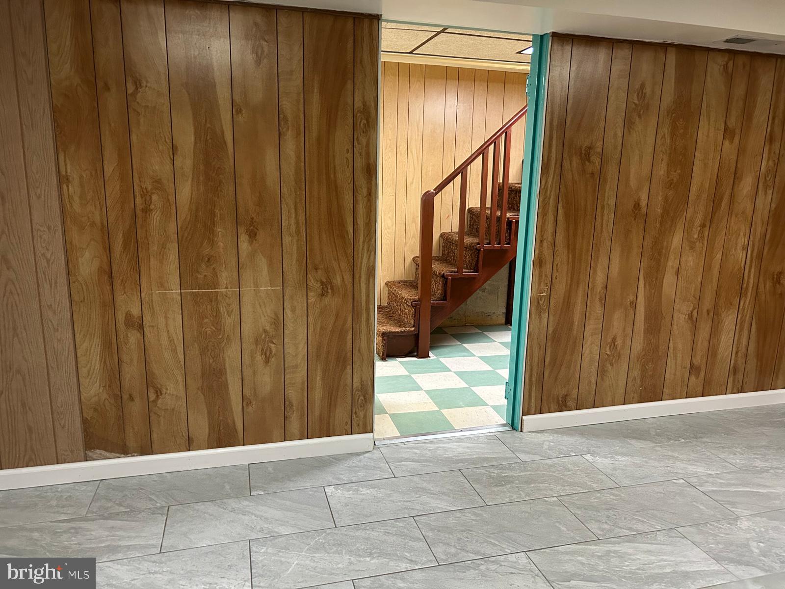 PHILADELPHIA (NORTHEAST) - Residential