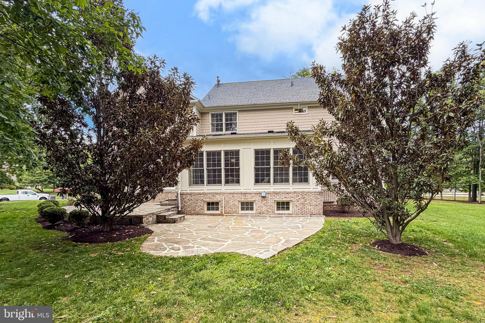 RIDINGS AT VIRGINIA RUN - Residential