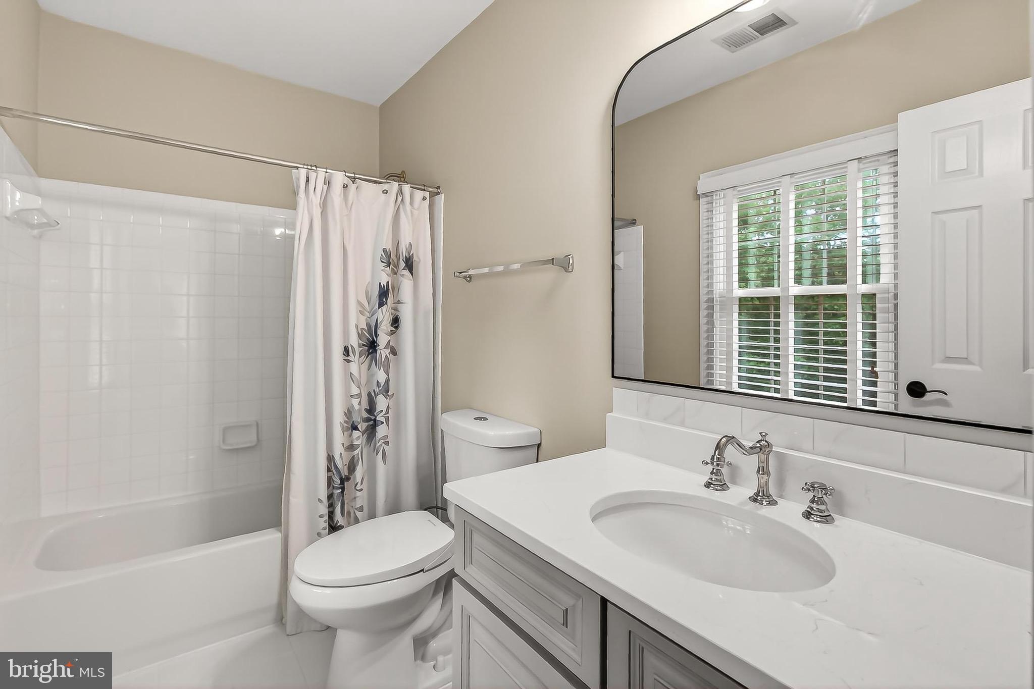 RIDINGS AT VIRGINIA RUN - Residential