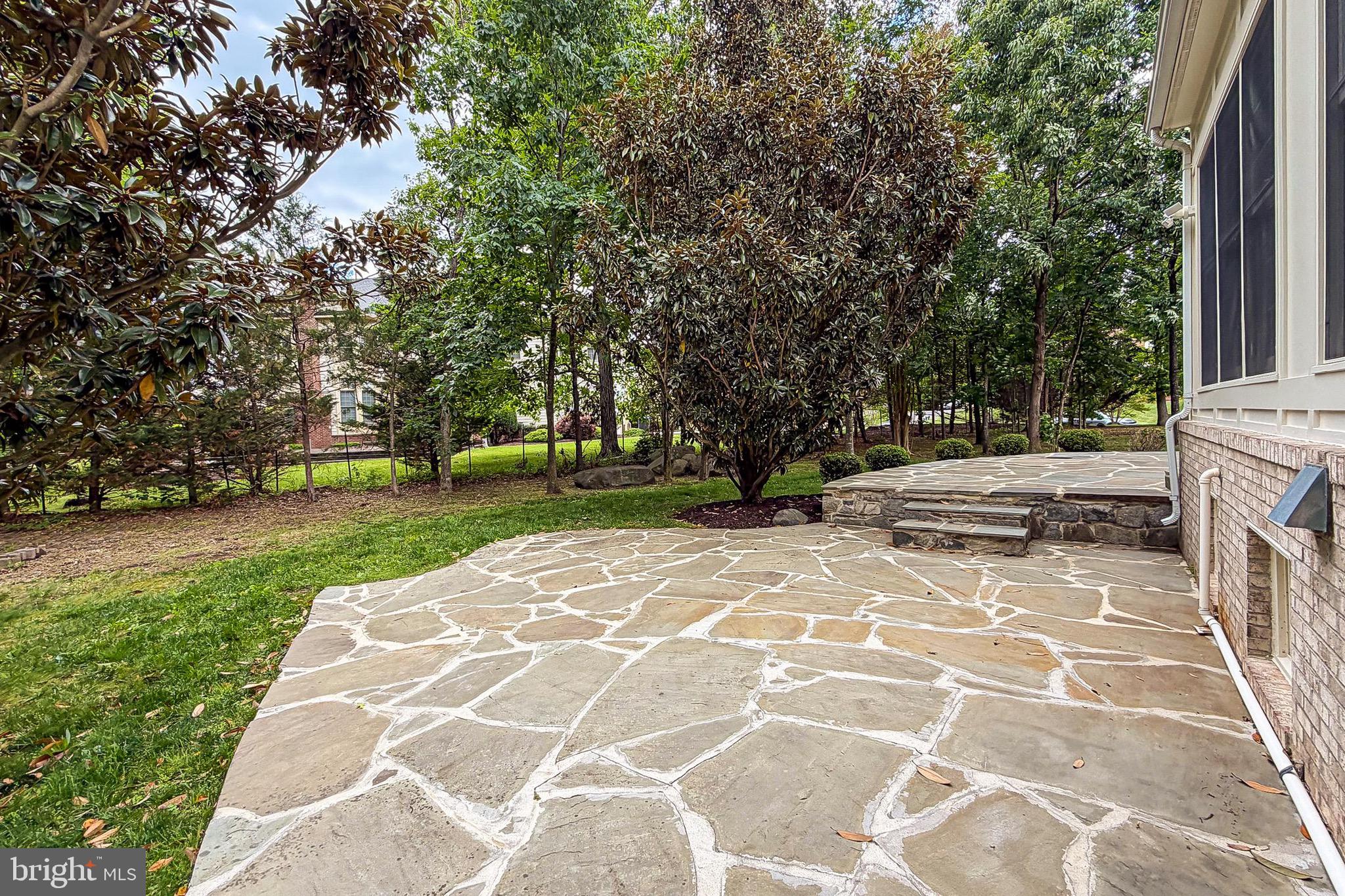RIDINGS AT VIRGINIA RUN - Residential