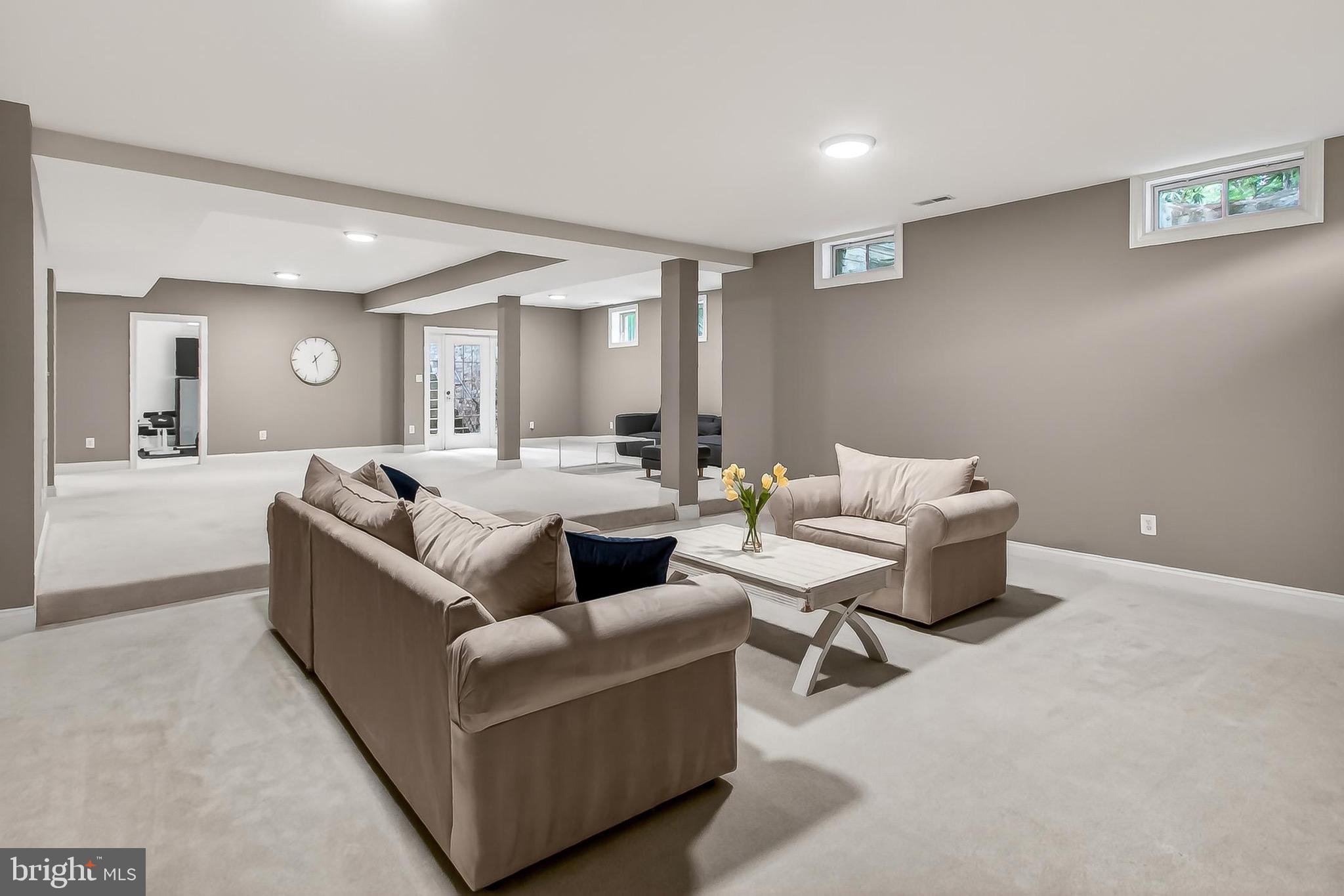 RIDINGS AT VIRGINIA RUN - Residential
