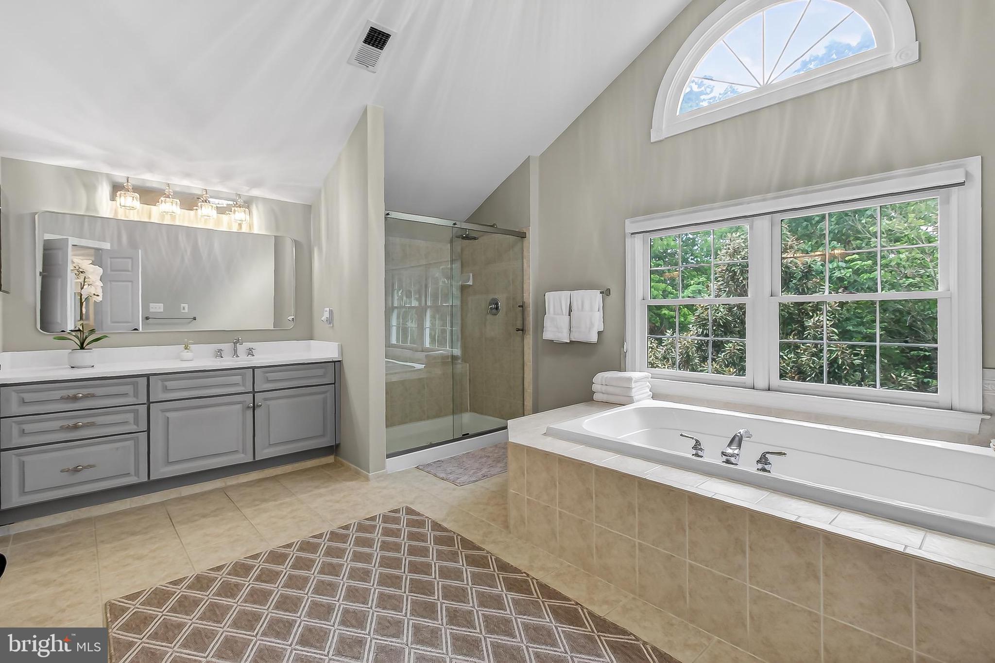 RIDINGS AT VIRGINIA RUN - Residential