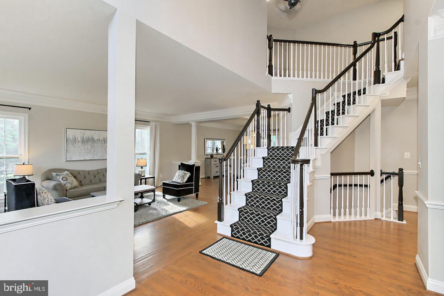 5841 SADDLE DOWNS PLACE