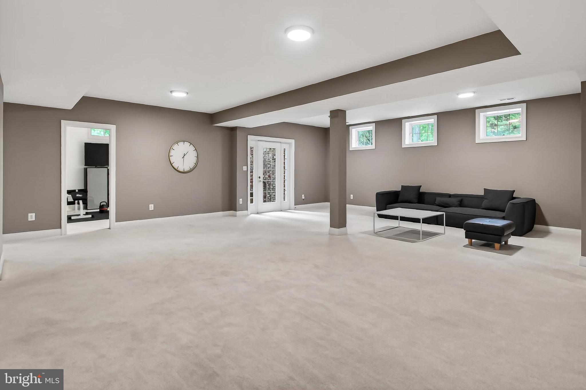 RIDINGS AT VIRGINIA RUN - Residential