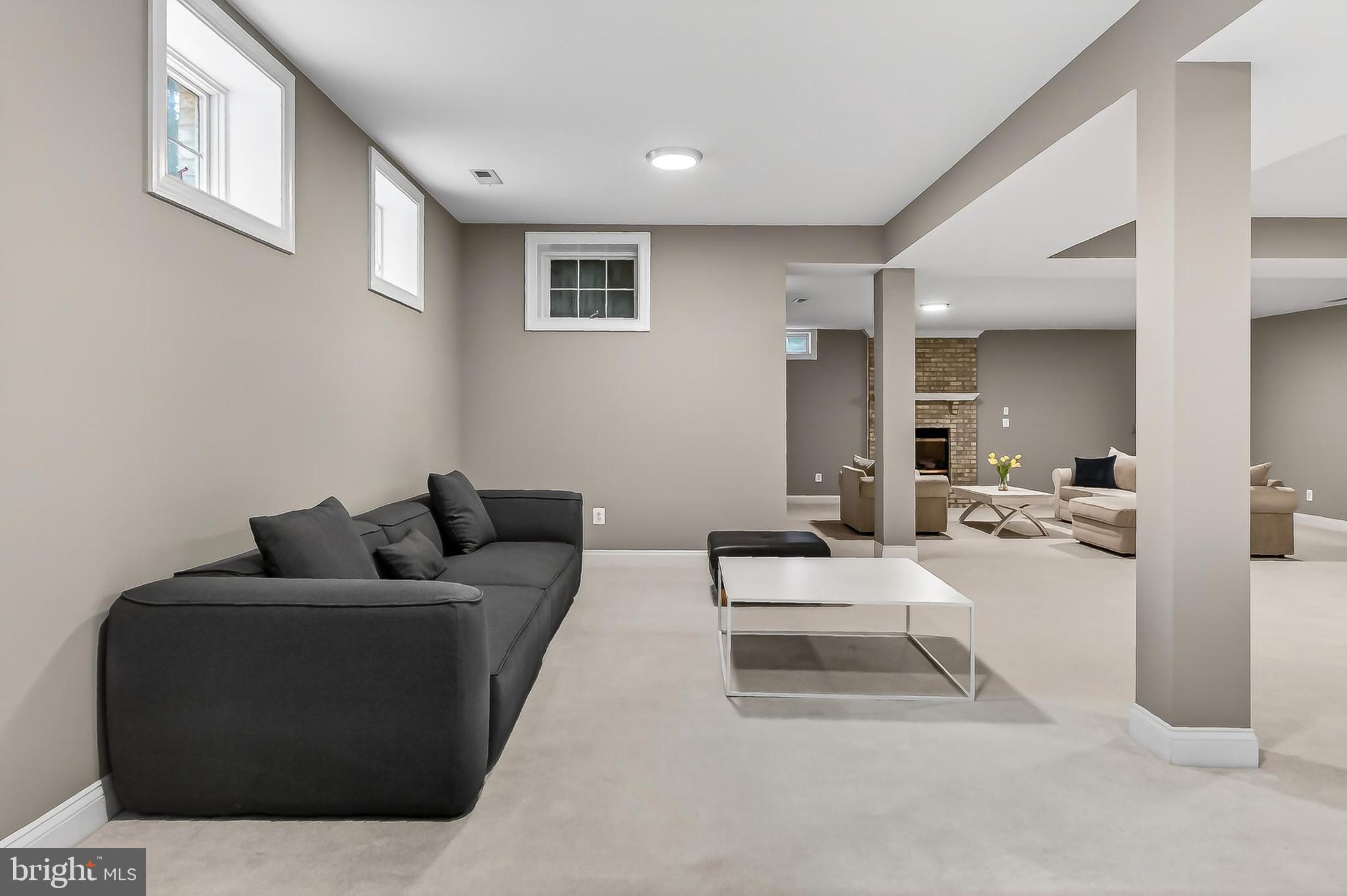 RIDINGS AT VIRGINIA RUN - Residential