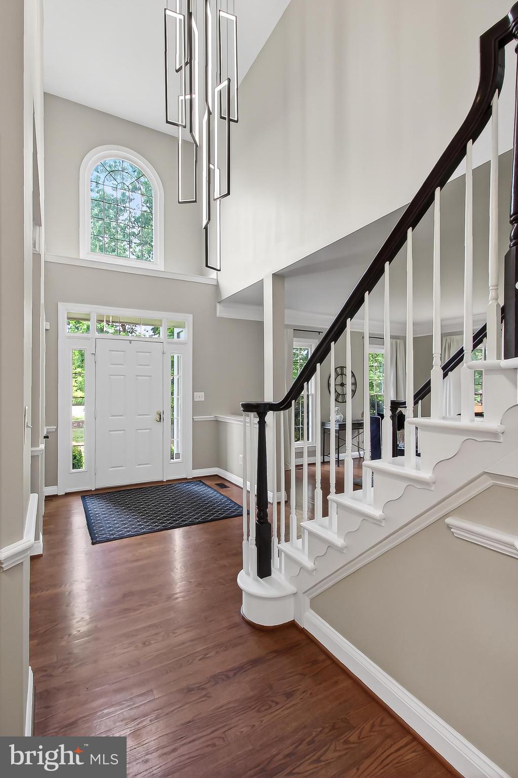 RIDINGS AT VIRGINIA RUN - Residential