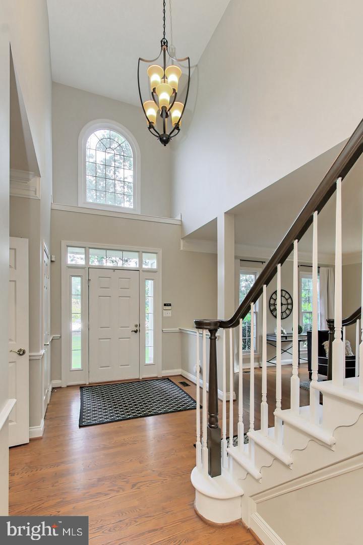 5841 SADDLE DOWNS PLACE