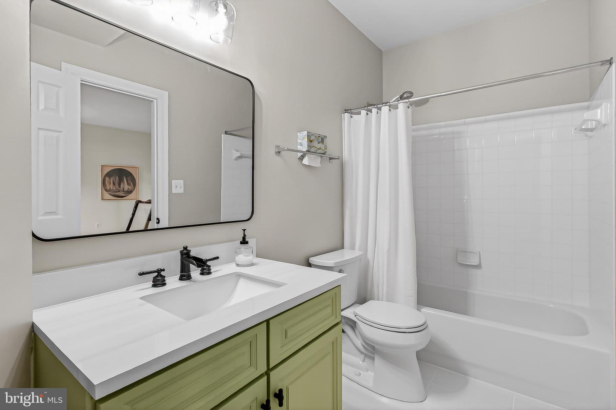 RIDINGS AT VIRGINIA RUN - Residential