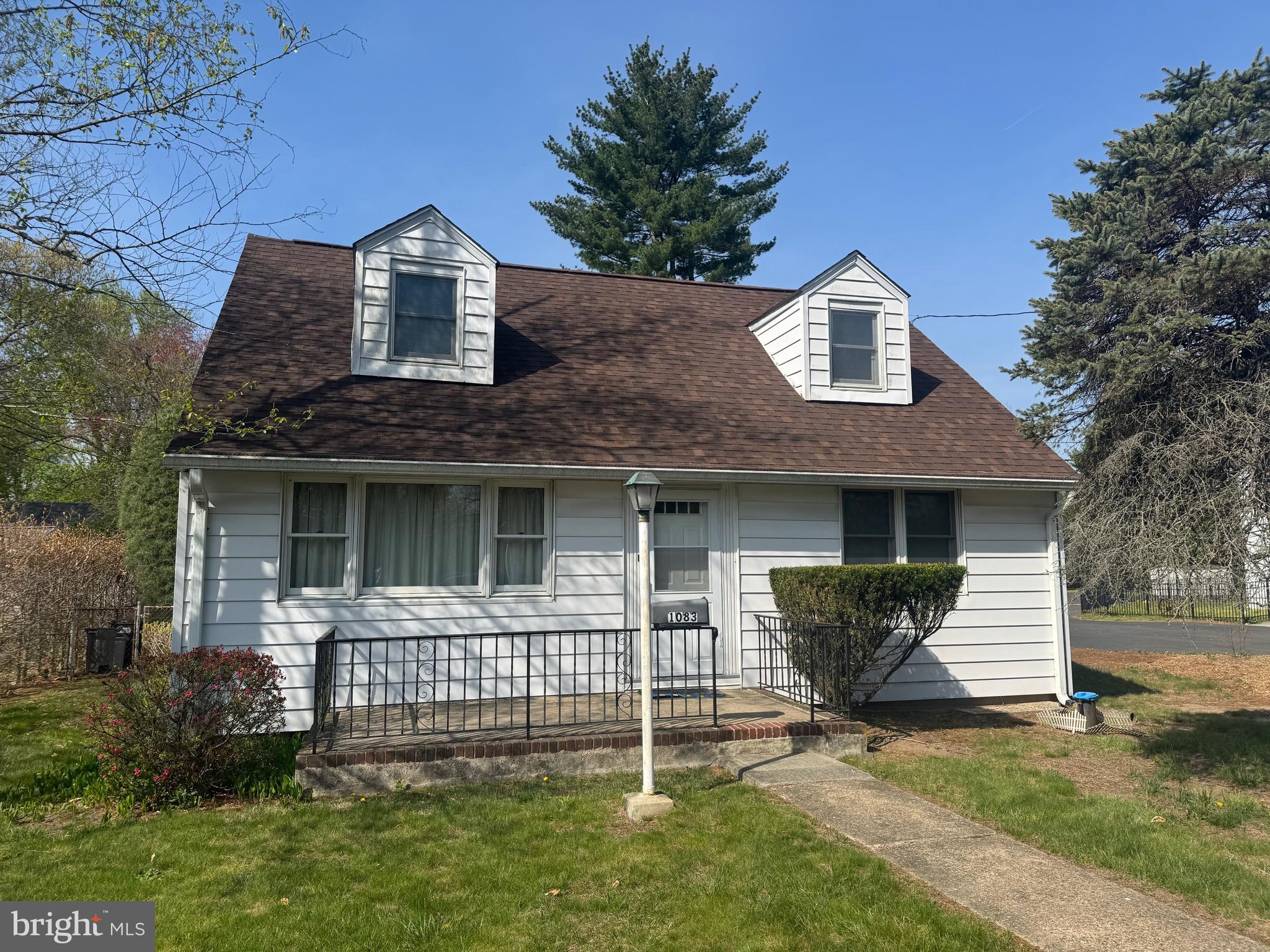 WASHINGTON CROSSING - Residential