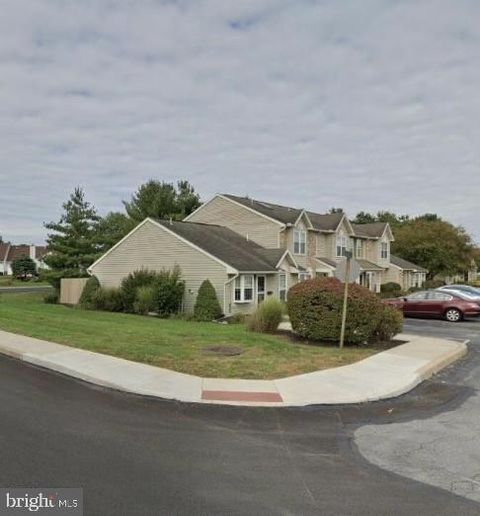 Condo For Sale - 163 Easterly Drive Dr<br/> Cumberland County, MECHANICSBURG, PA 17050