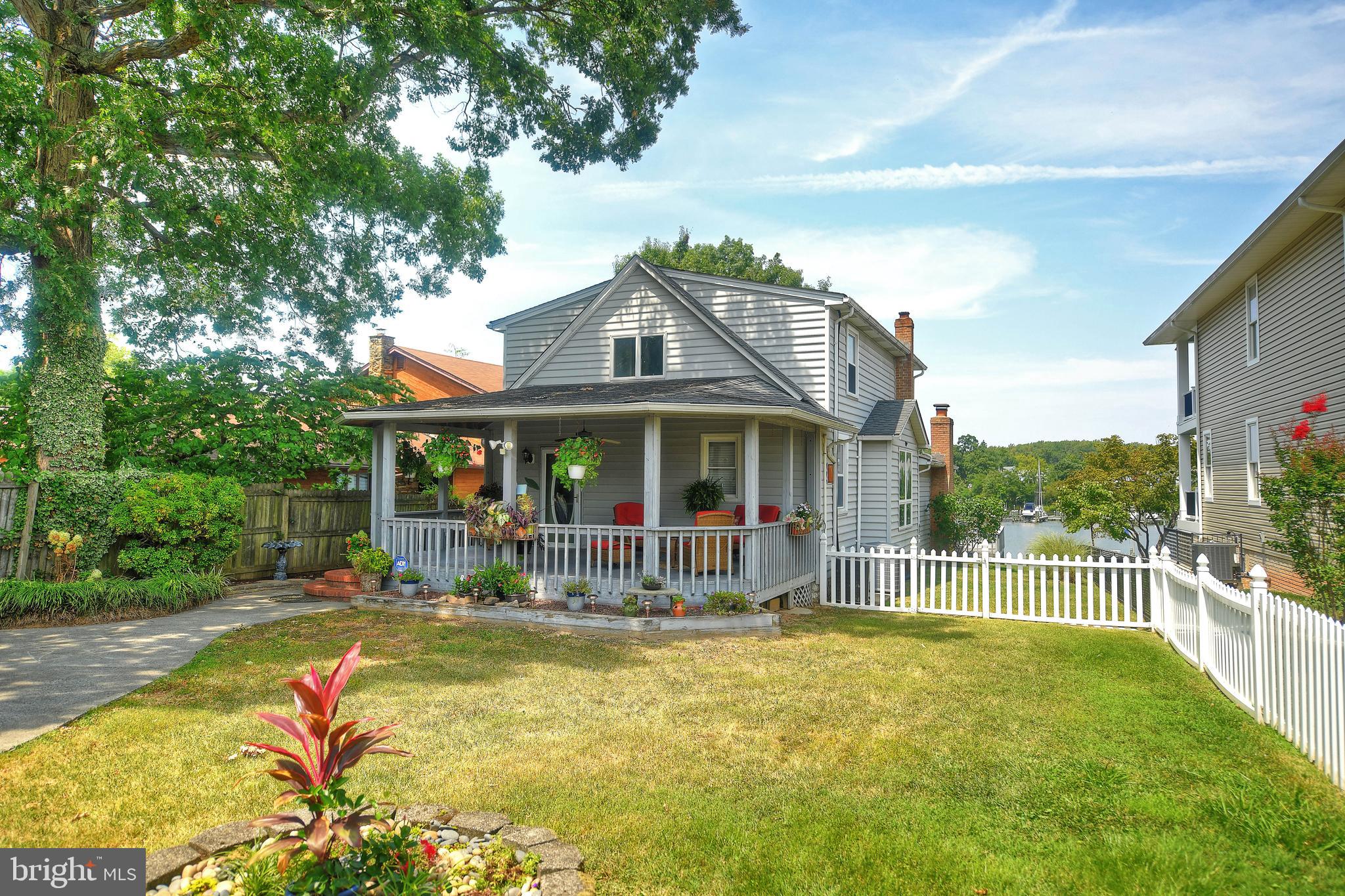 HILLTOP PARK - Residential